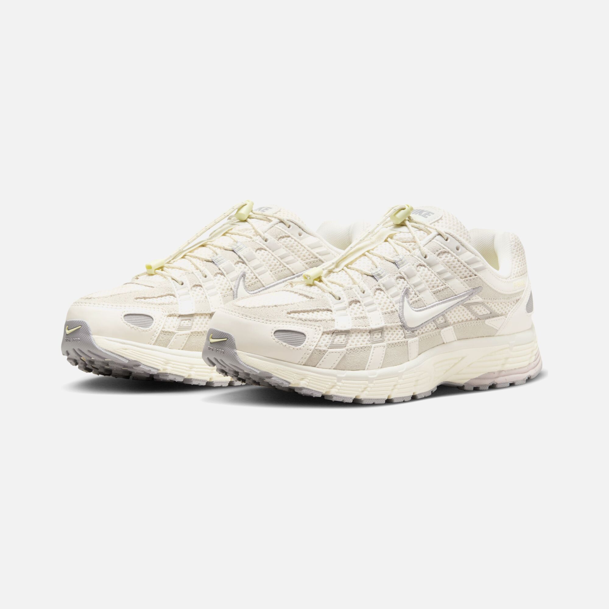 Nike P-6000 Premium Sportswear FW24 Kadın Spor Ayakkabı