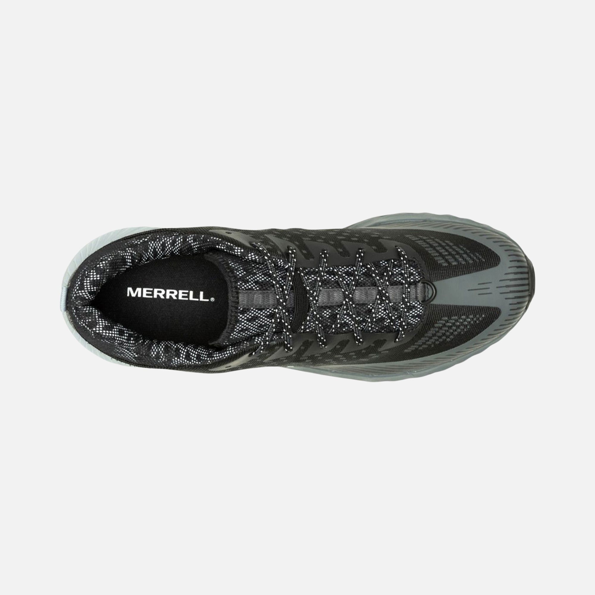 Merrell Agility Peak 5 Trail Run Erkek Spor Ayakkabı