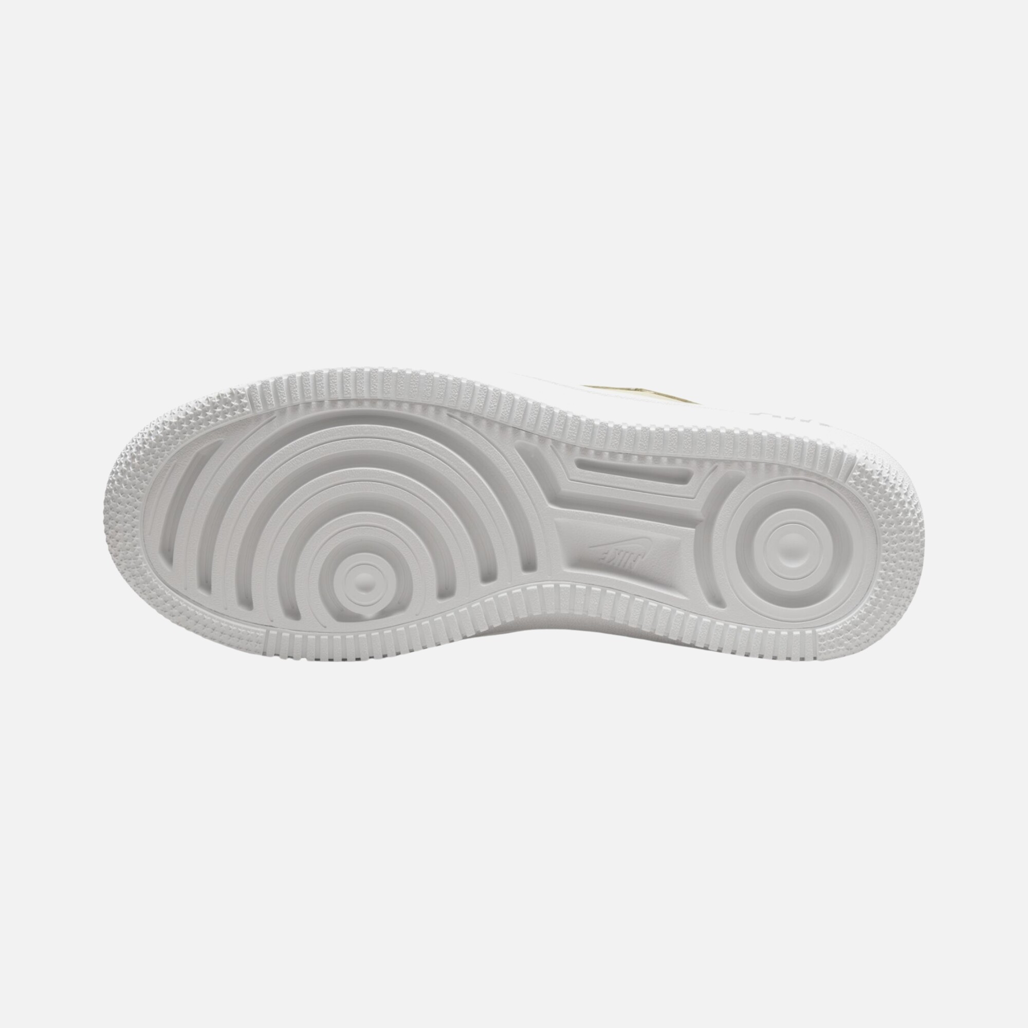 Nike Air Force 1 PLT.AF.ORM Kadın Spor Ayakkabı