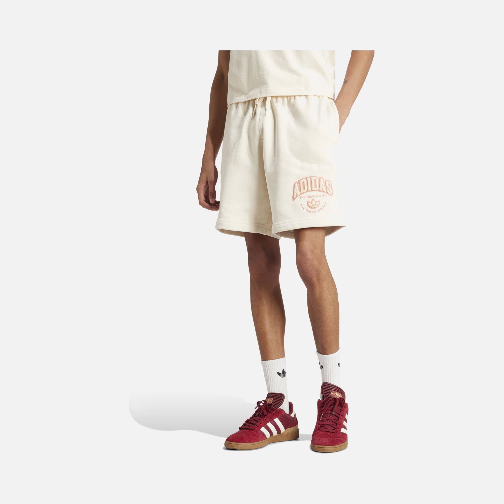adidas Sportswear Vrct Logo Erkek Şort