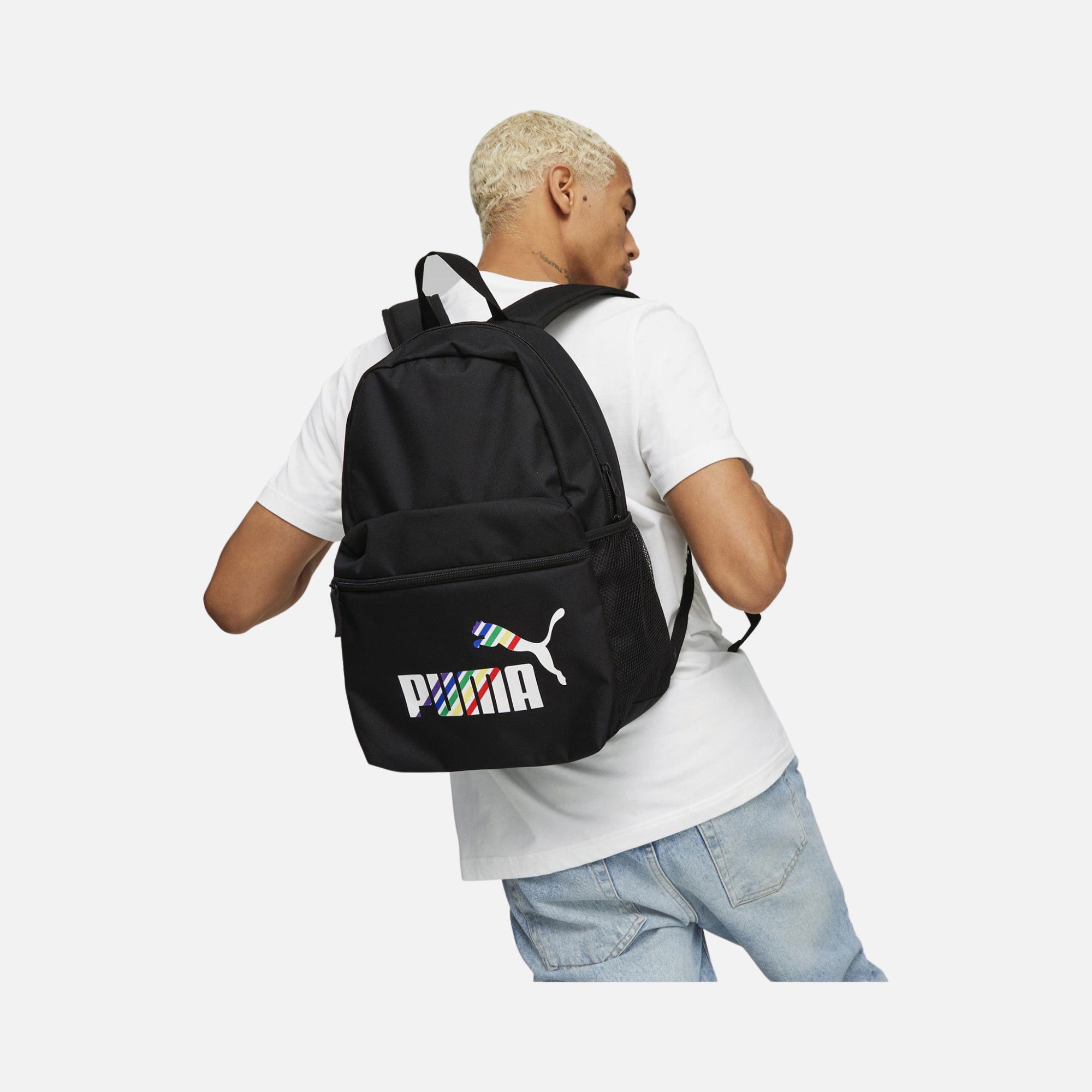 Puma Phase Aop Unisex Sırt Çantası