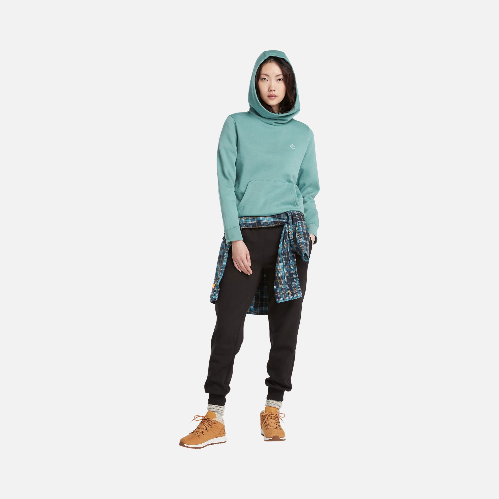 Timberland Exeter River Brush Back Kadın Eşofman Altı