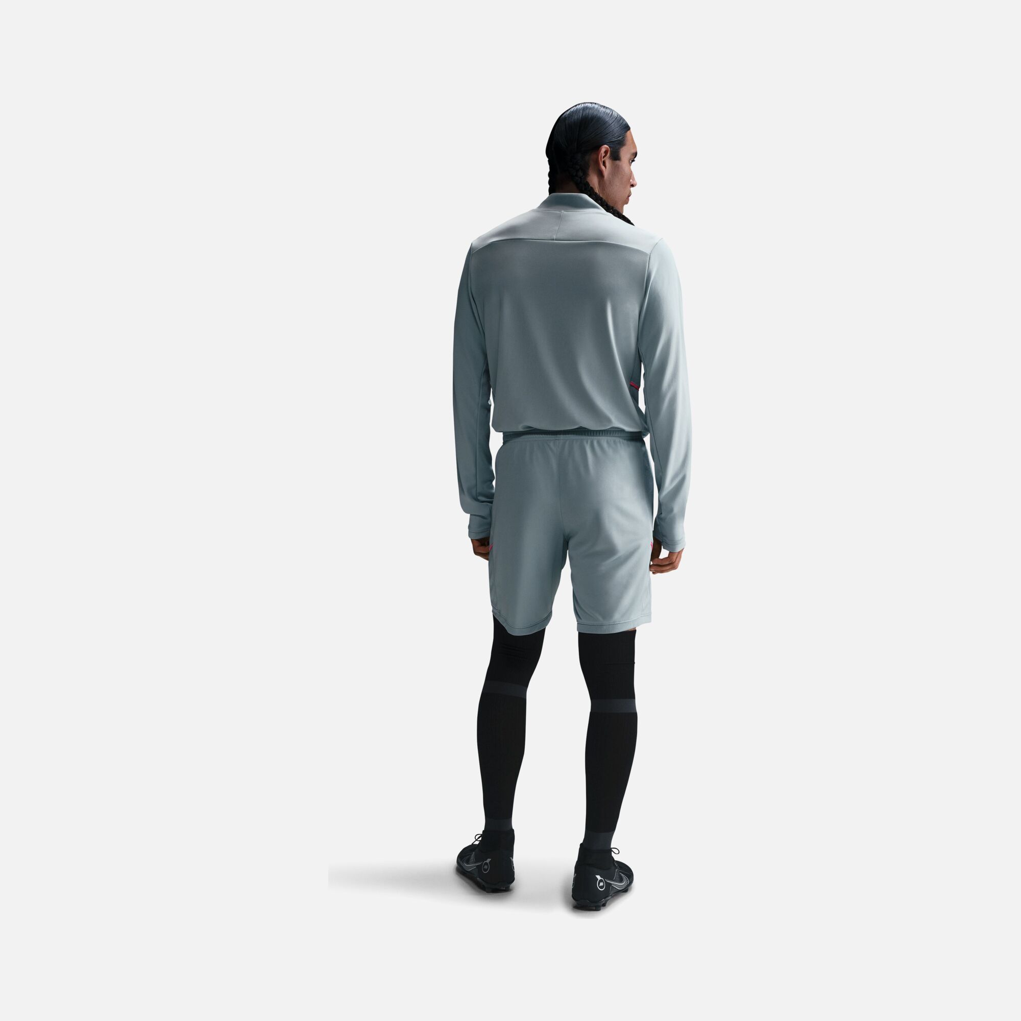 Nike Dri-Fit Academy 25 Fooball Erkek Şort