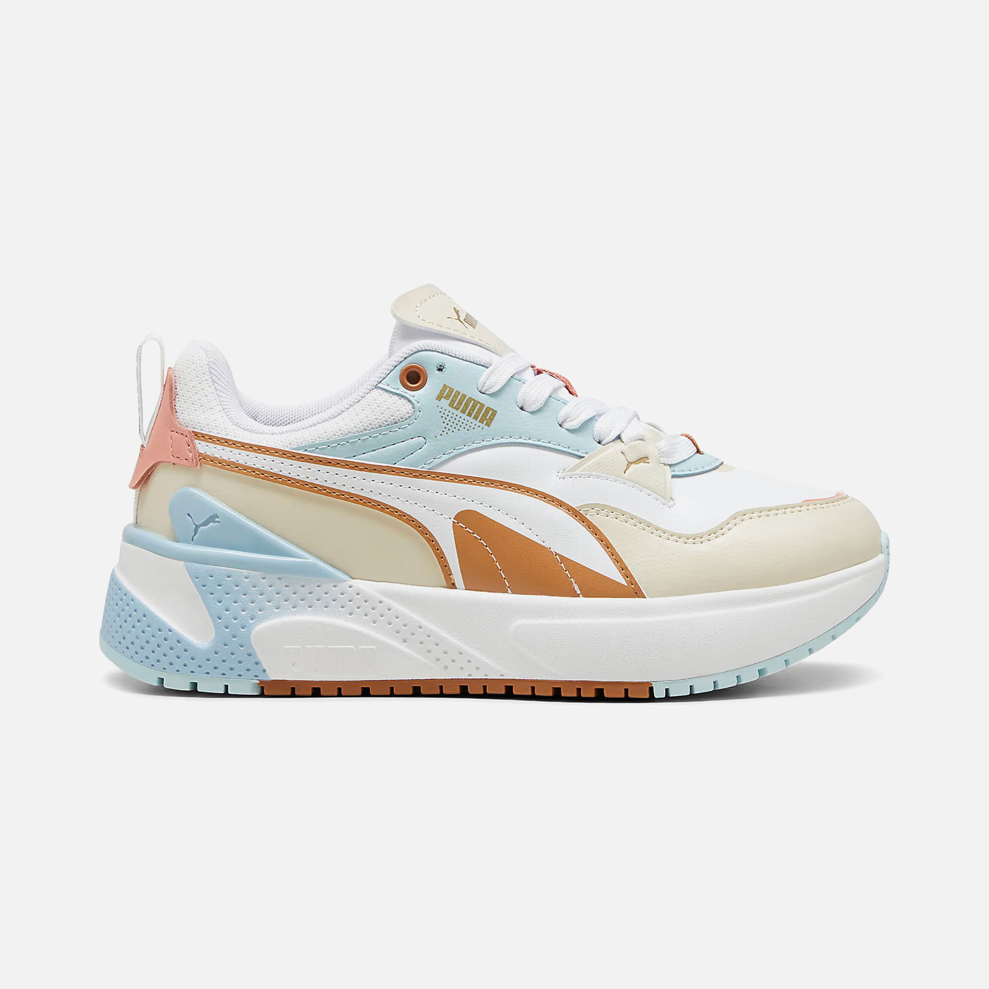 Puma Sportswear R78 Disrupt Softfoam+ Kadın Spor Ayakkabı