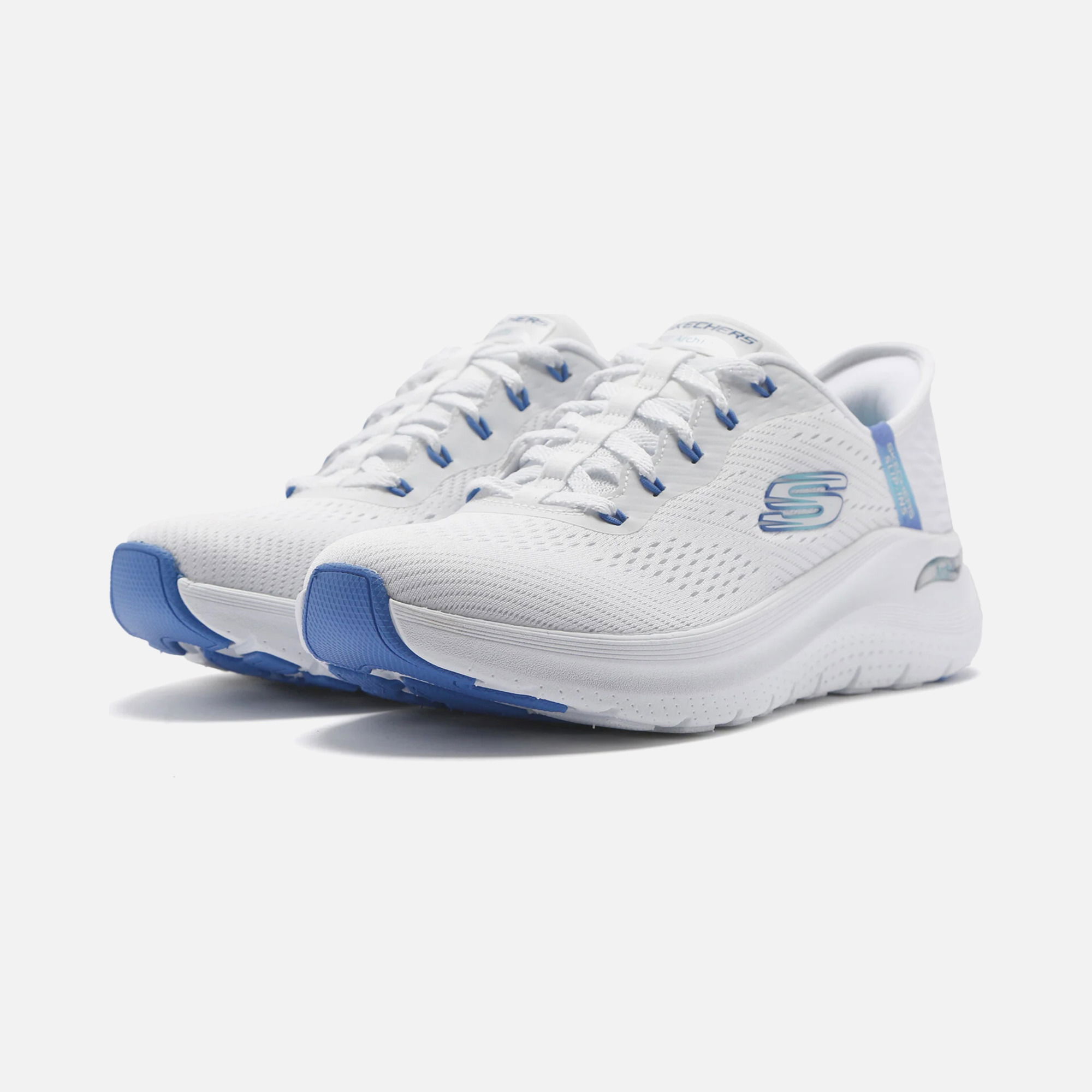 Skechers Sportswear Arch Fi̇t 2.0 Easy Chic Kadın Spor Ayakkabı