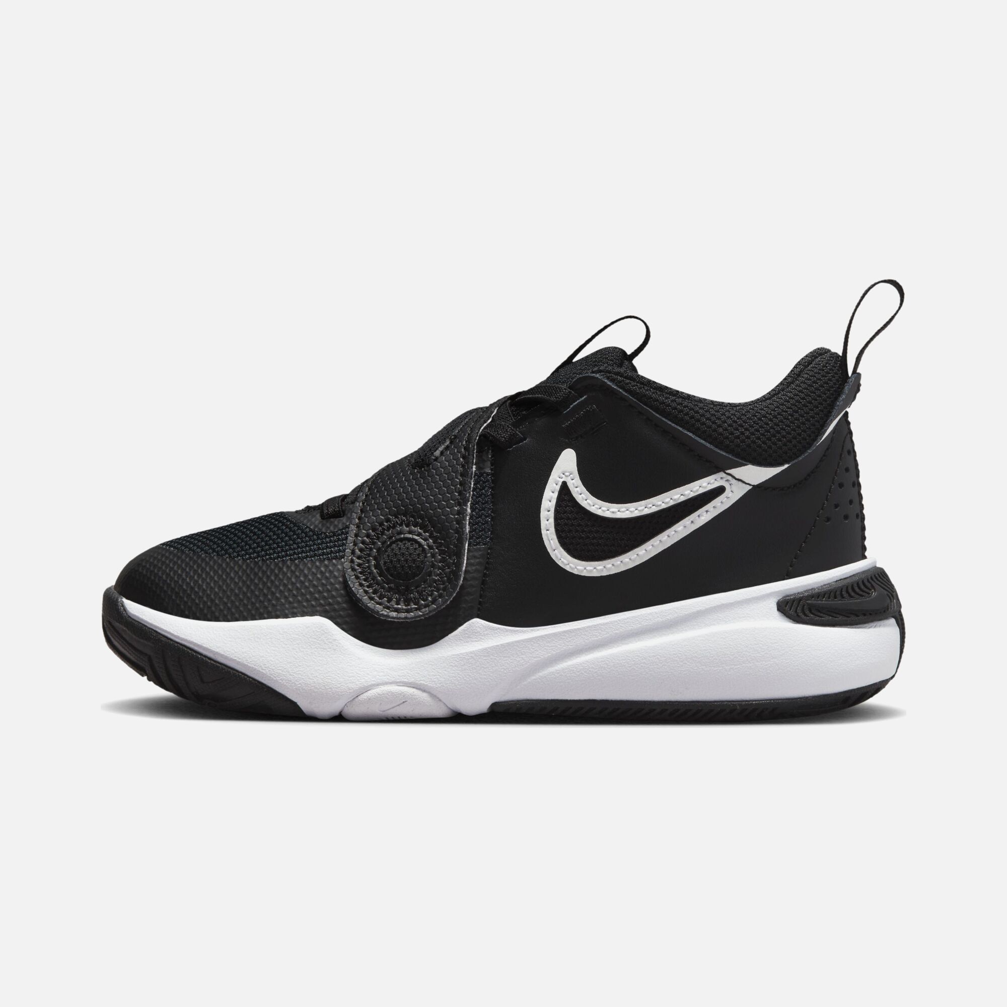 Nike Team Hustle D 11 (PS) Basketbol Ayakkabısı