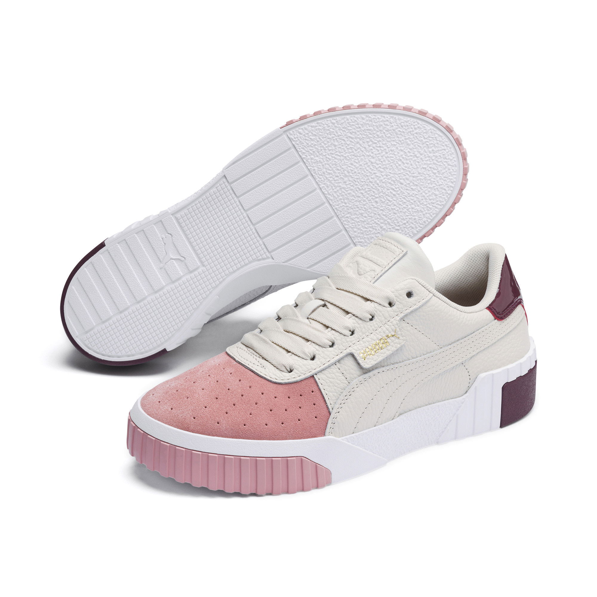Puma Cali Remix Kadın Spor Ayakkabı