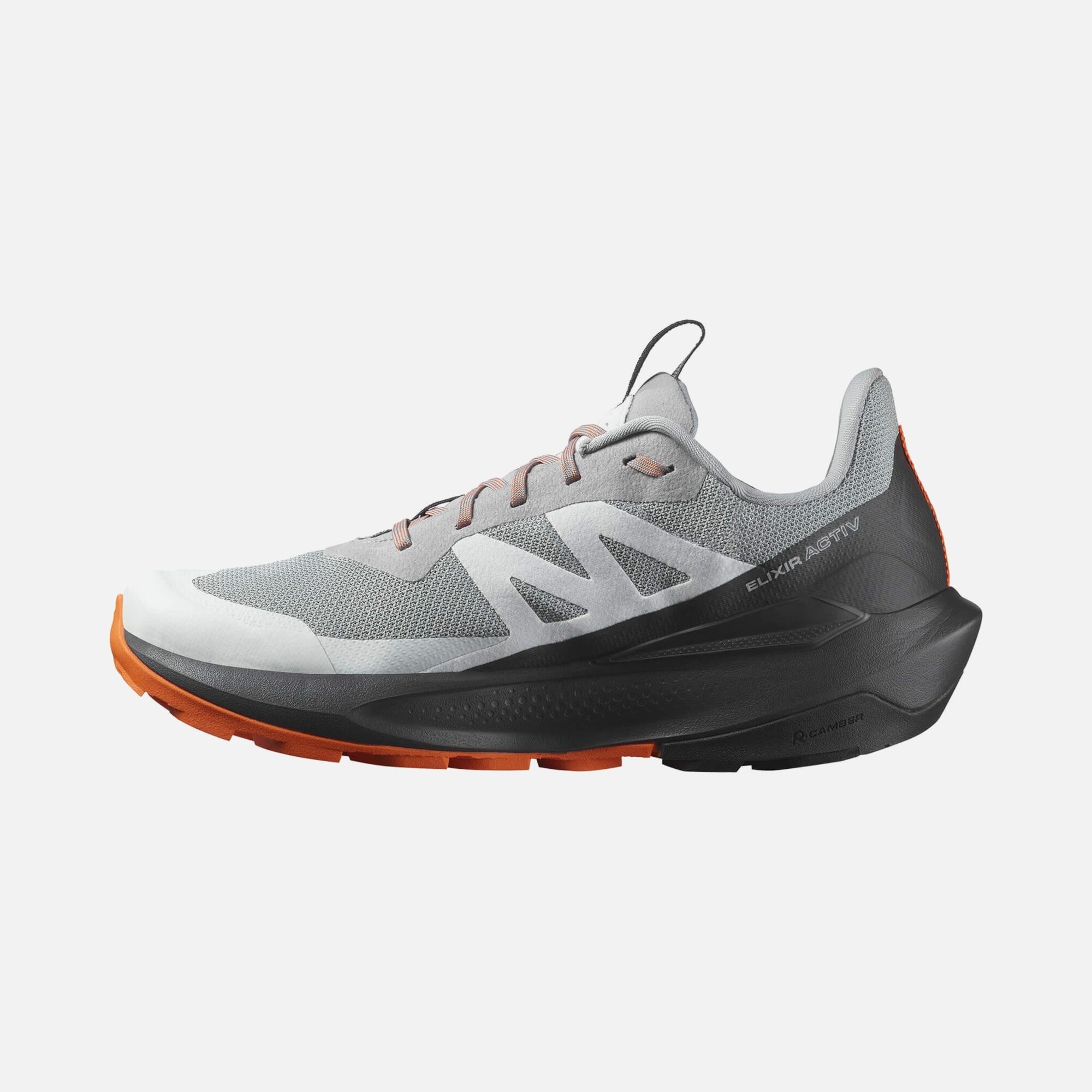 Salomon Elixir Activ Gore-Tex Trail Walking Erkek Spor Ayakkabı