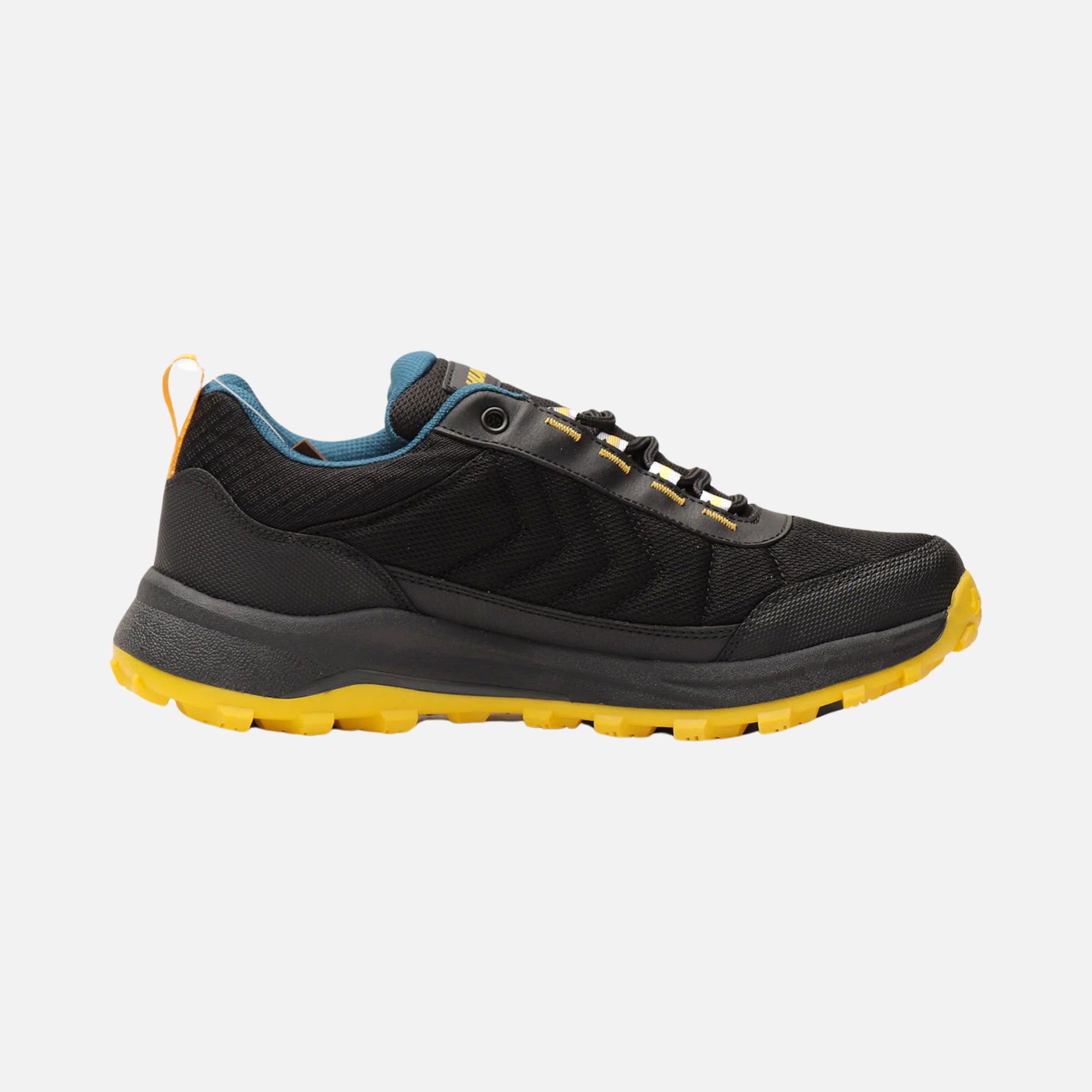 Hummel Lemos Hiking Unisex Spor Ayakkabı