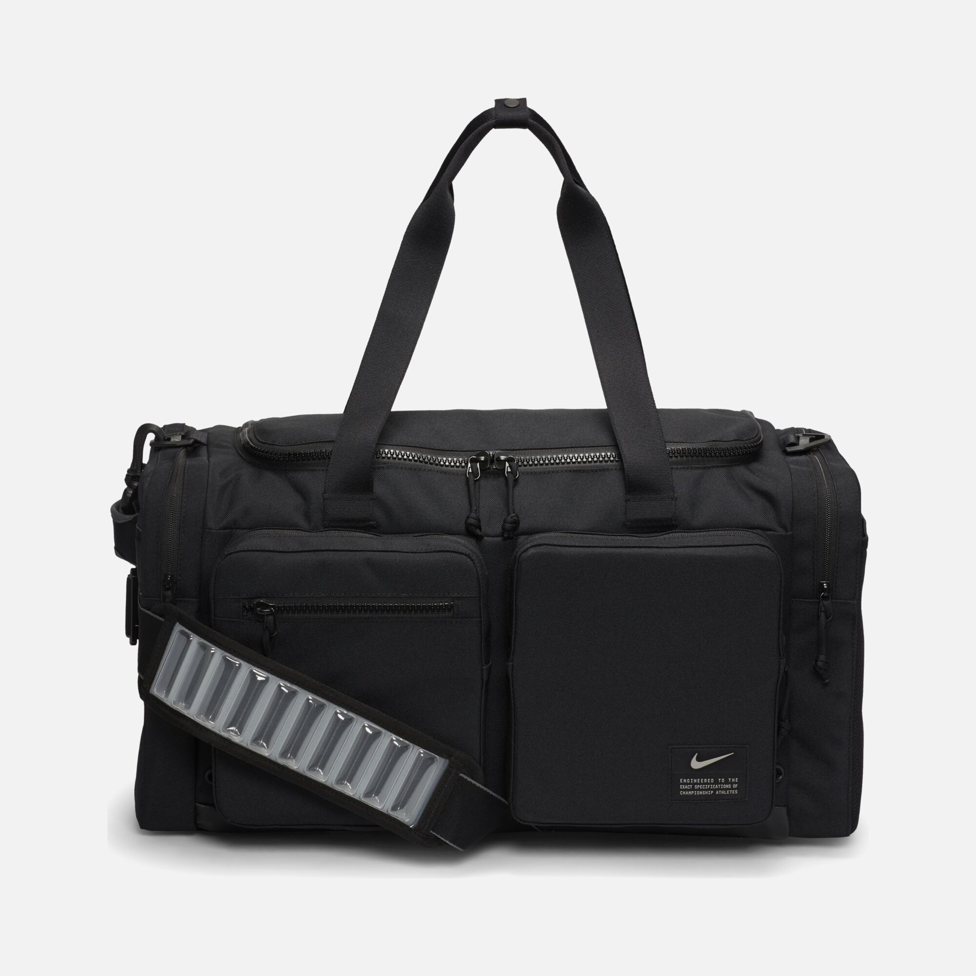 Nike Utility Power Training (Medium-51 L) Erkek Spor Çantası