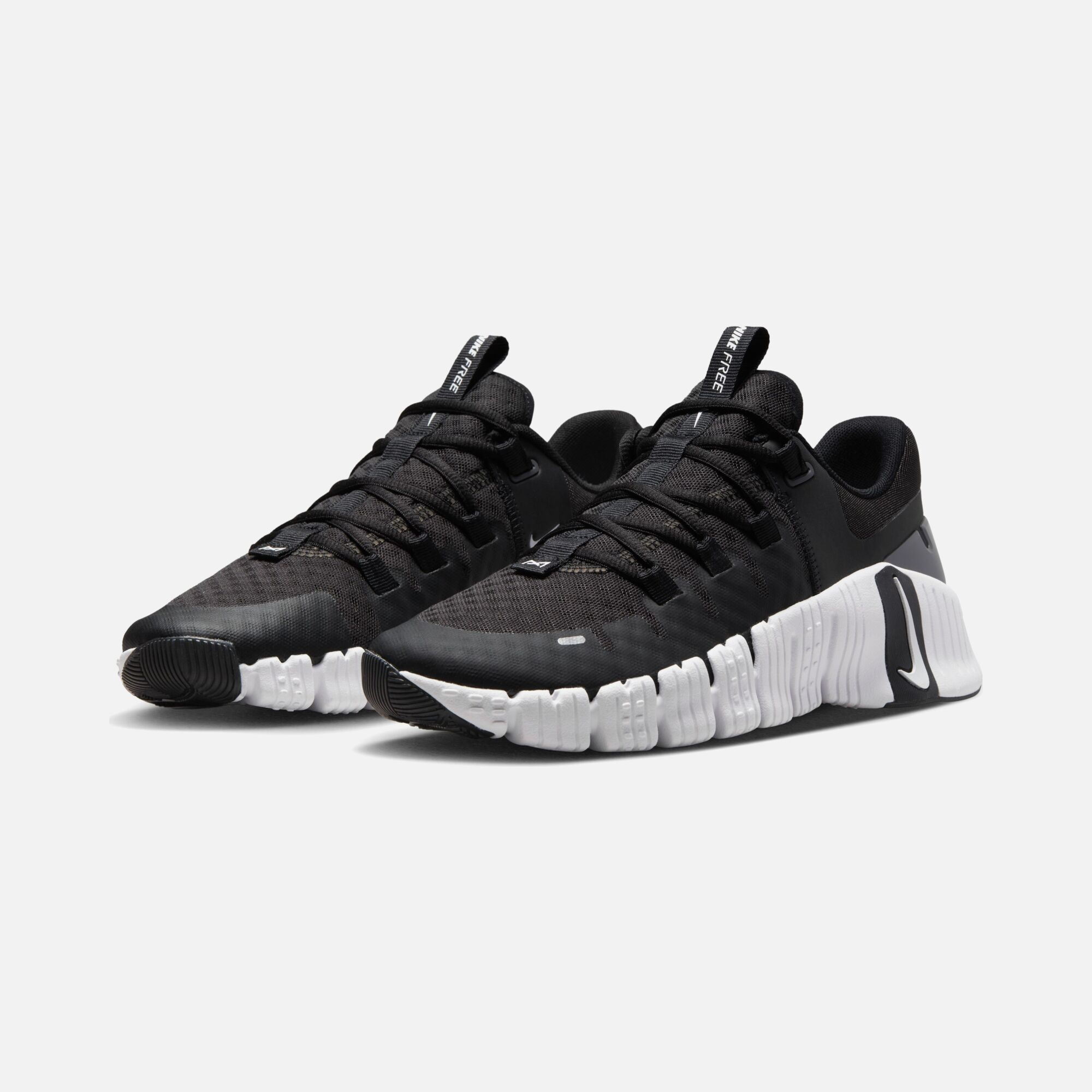 Nike Free Metcon 5 Training Kadın Spor Ayakkabı