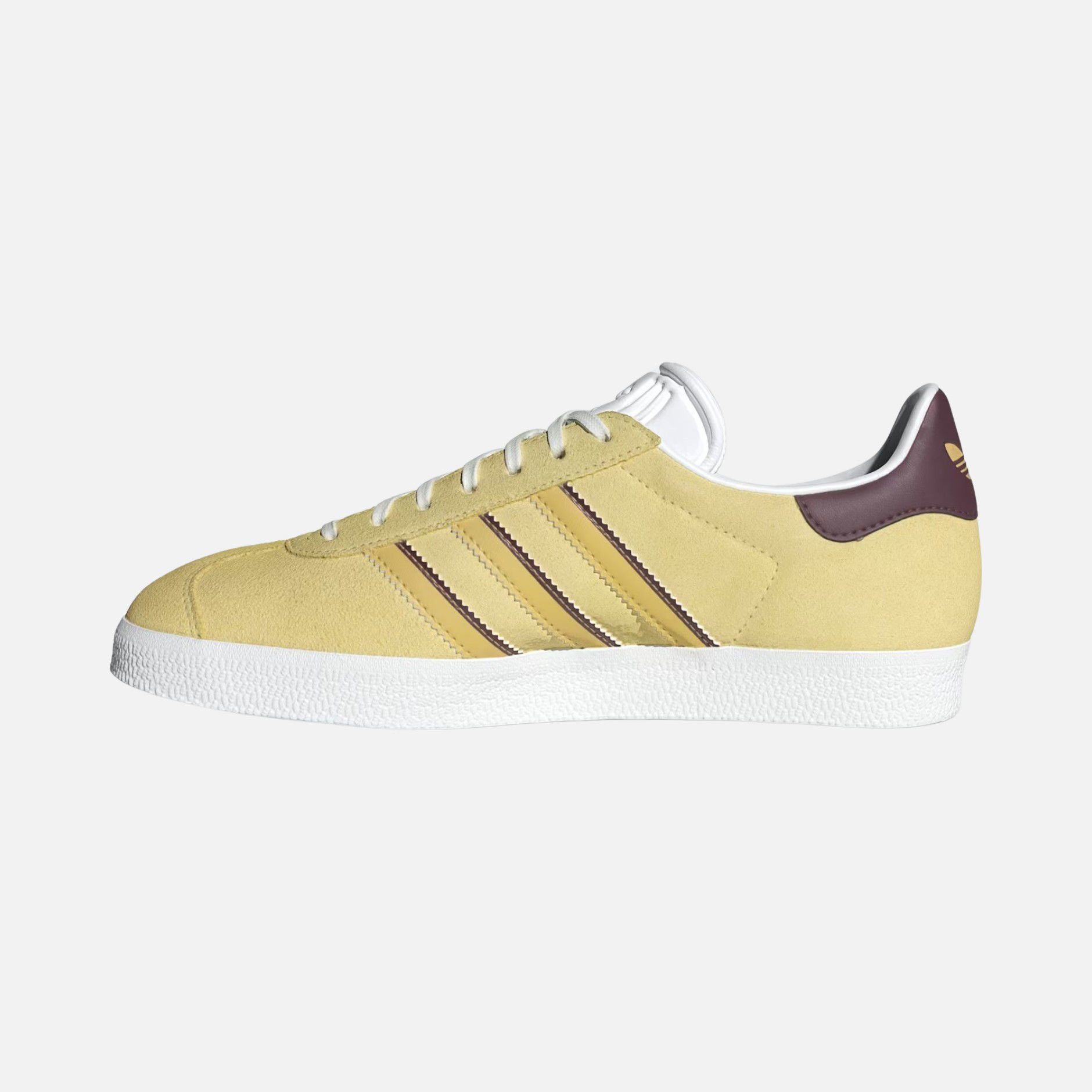 adidas Sportswear Gazelle Kadın Spor Ayakkabı