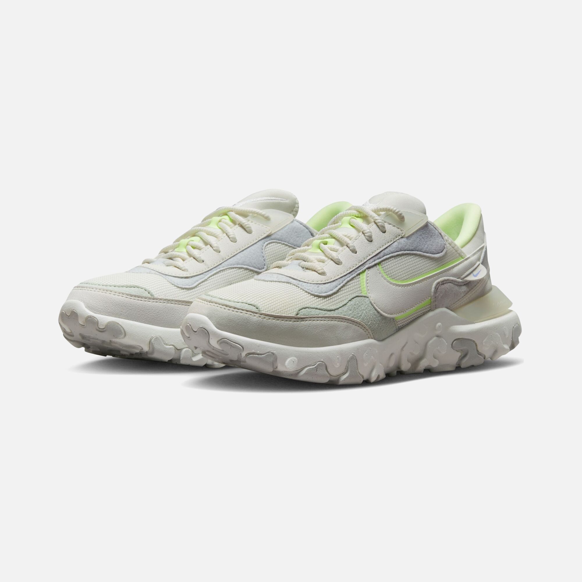 Nike React Revision Kadın Spor Ayakkabı