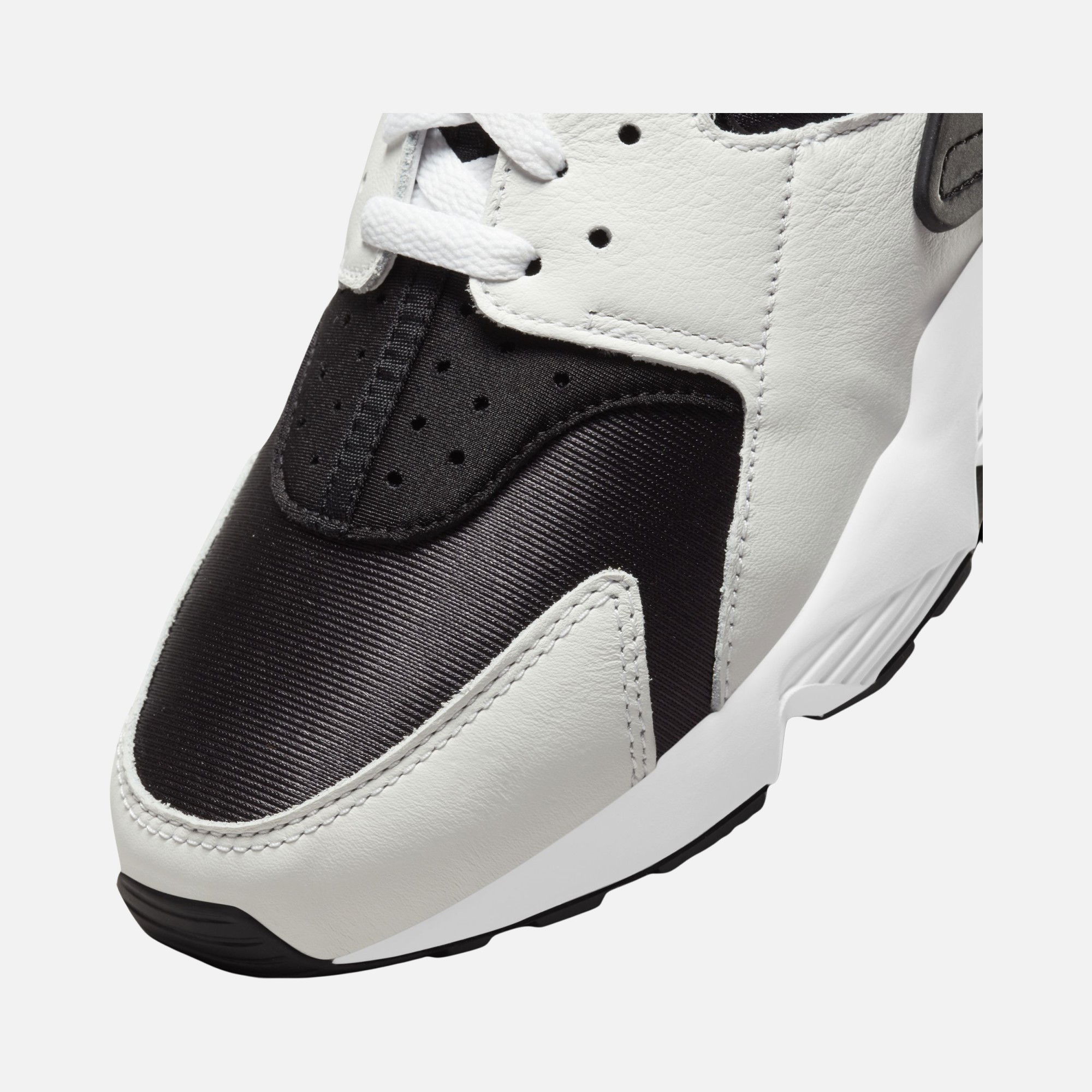 Nike Air Huarache CO Erkek Spor Ayakkabı