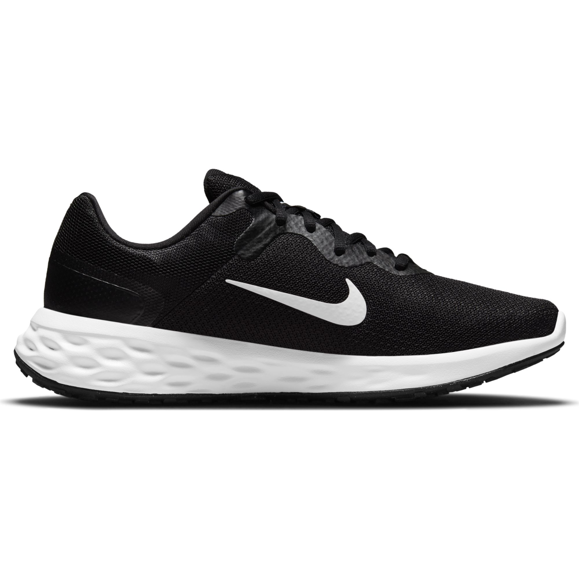 Nike Revolution 6 Next Nature Road Running Erkek Spor Ayakkabı