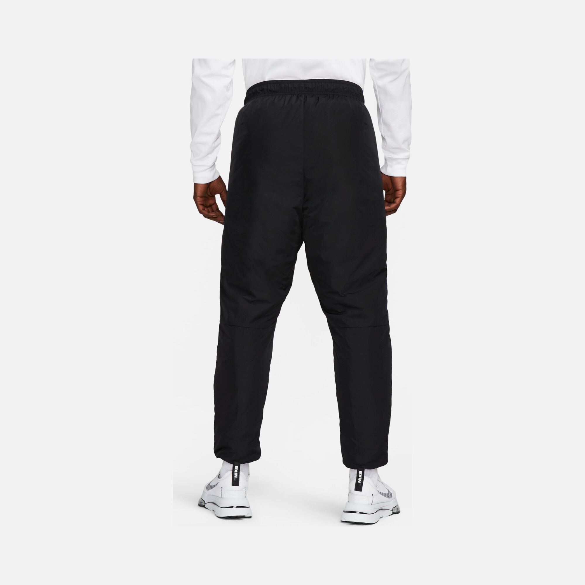 Nike Sportswear Therma-Fit Filled Woven Tech+ Erkek Eşofman Altı
