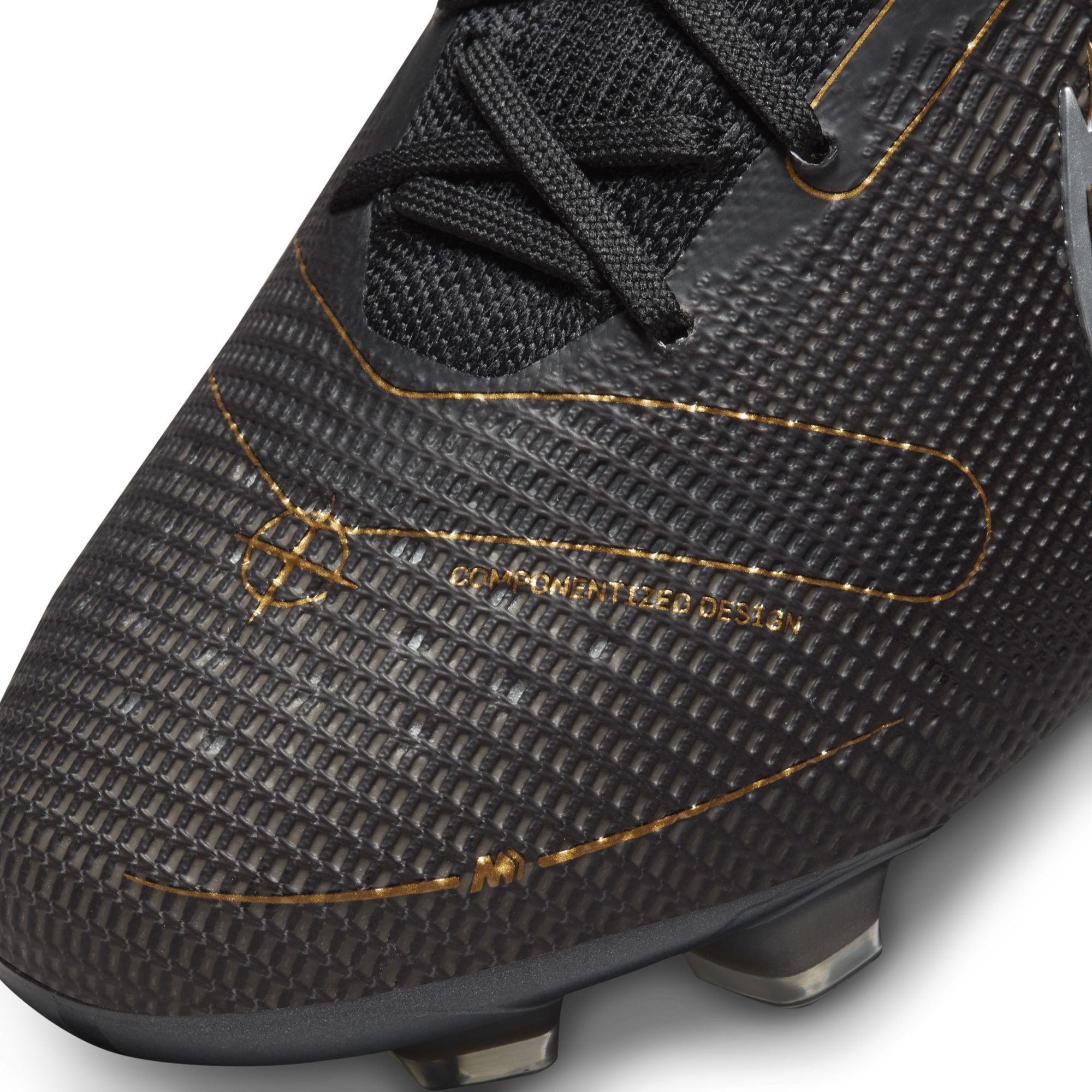 Nike Mercurial Superfly 8 Elite FG Firm-Ground Erkek Krampon