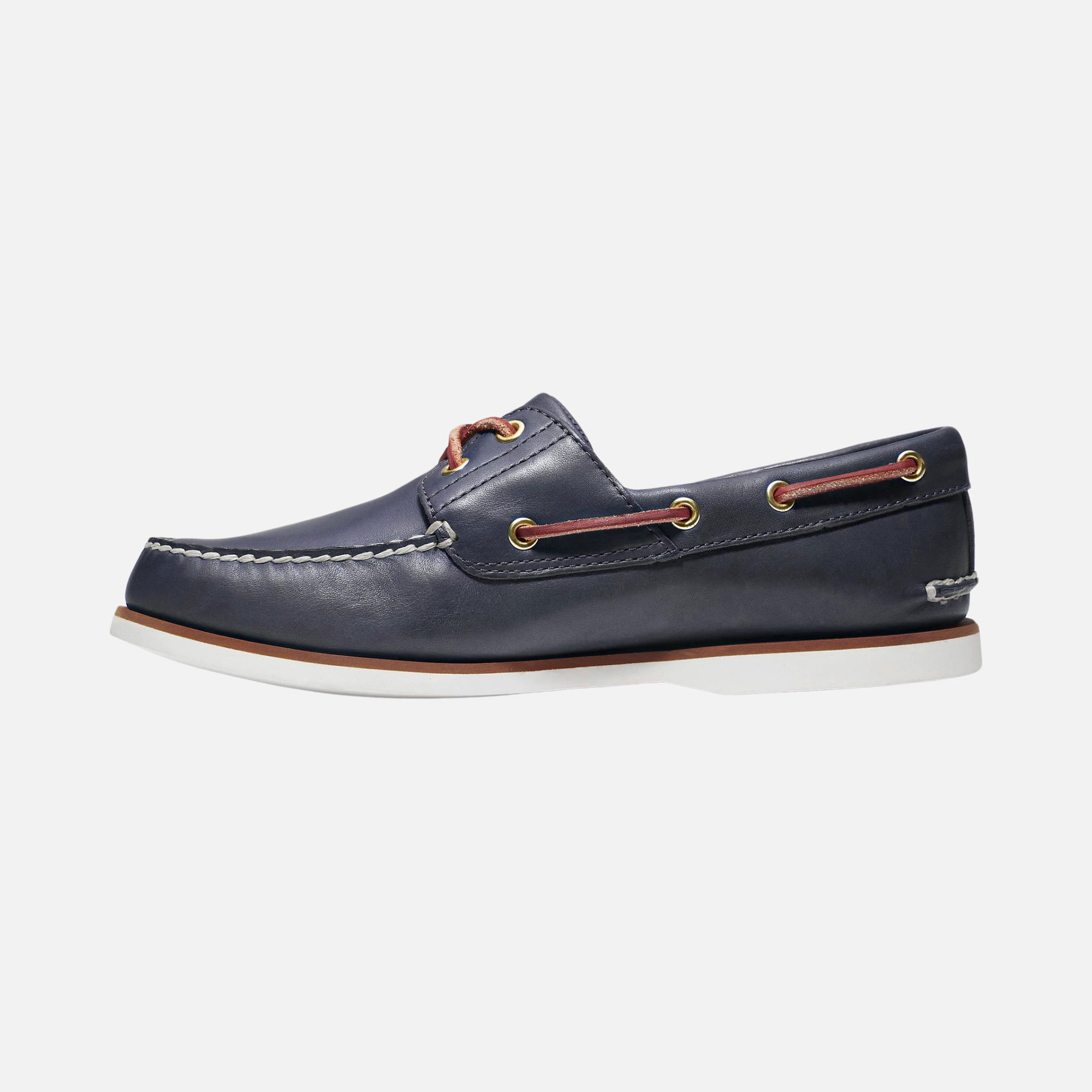 Timberland 2 Eye Boat Erkek Spor Ayakkabı