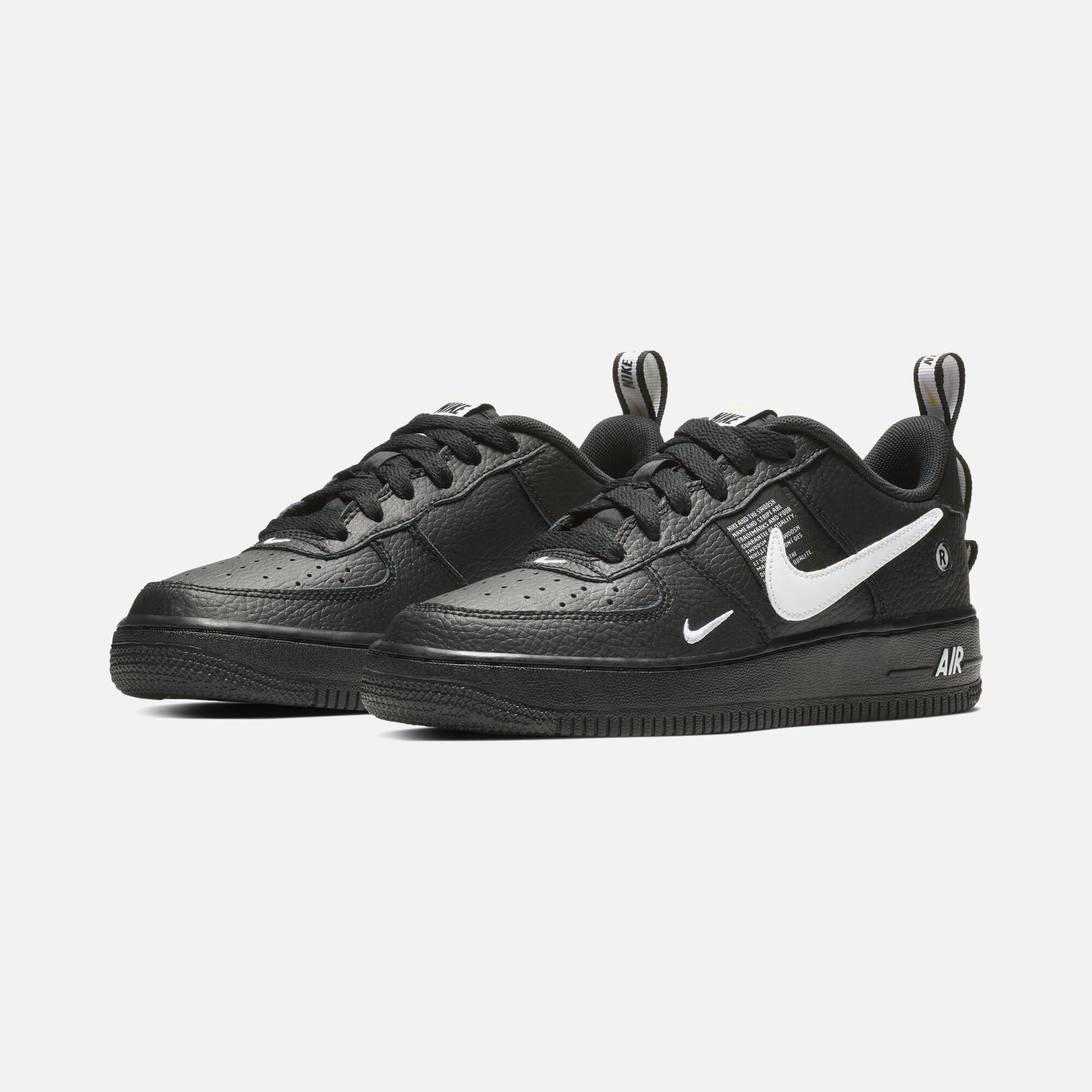 Nike Air Force 1 LV8 Utility (GS) Spor Ayakkabı