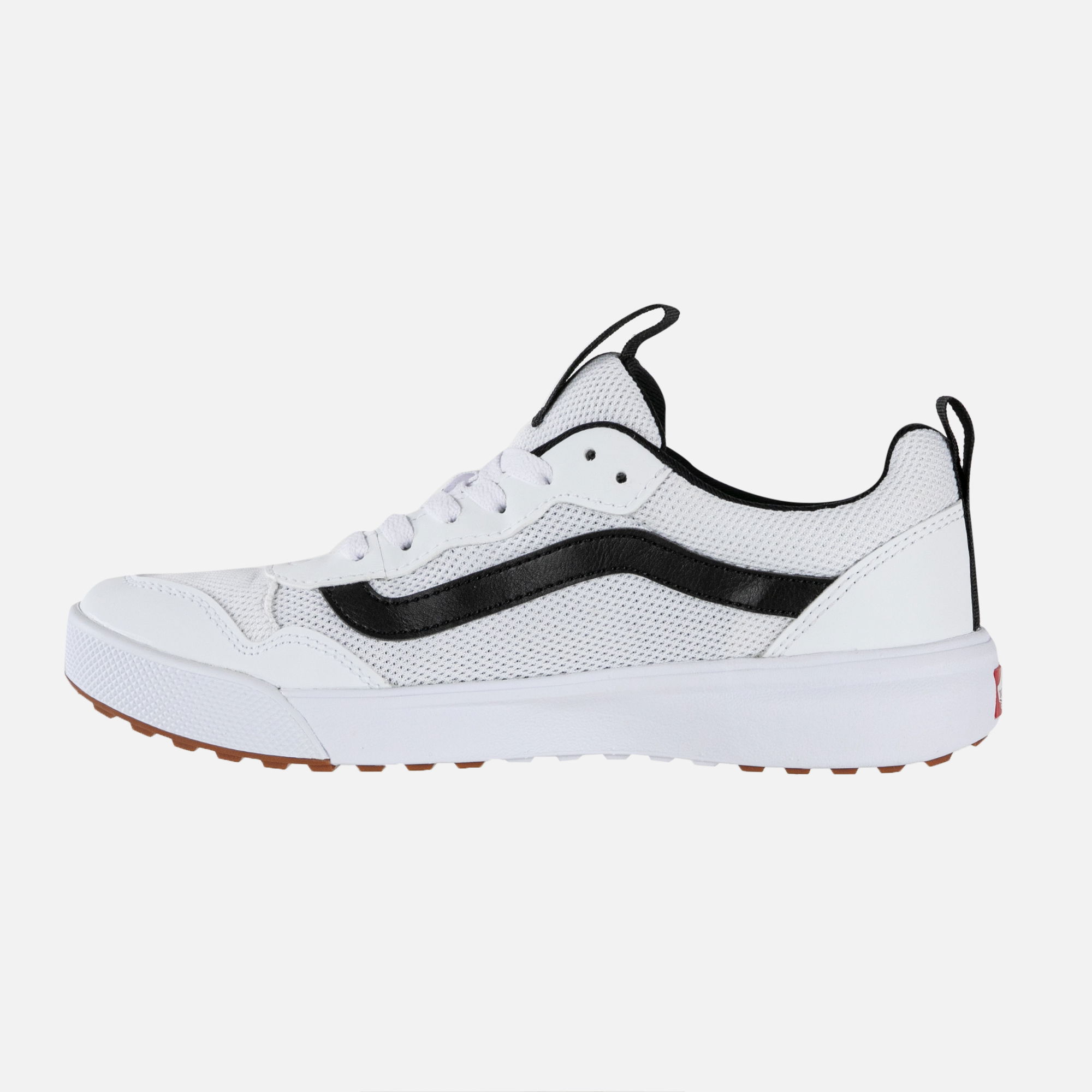 Vans Sportswear Range Exp Erkek Spor Ayakkabı