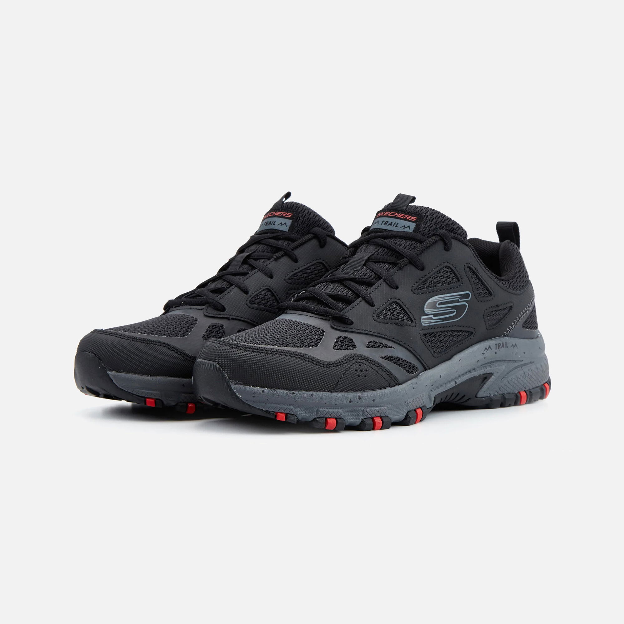 Skechers Hillcrest - Vast Adventure Trail Erkek Spor Ayakkabı
