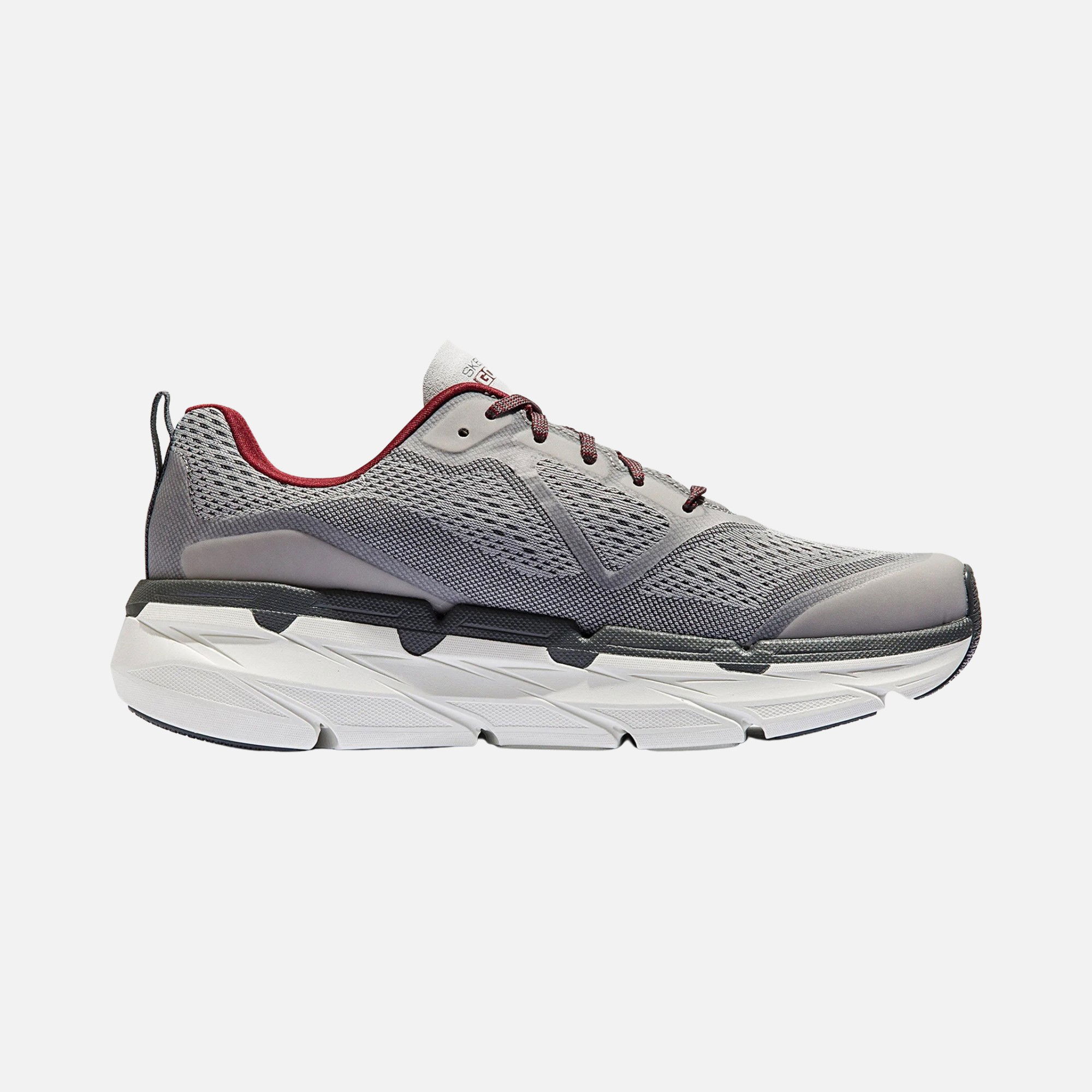 Skechers Max Cushioning Premier - Vantag Running Erkek Spor Ayakkabı