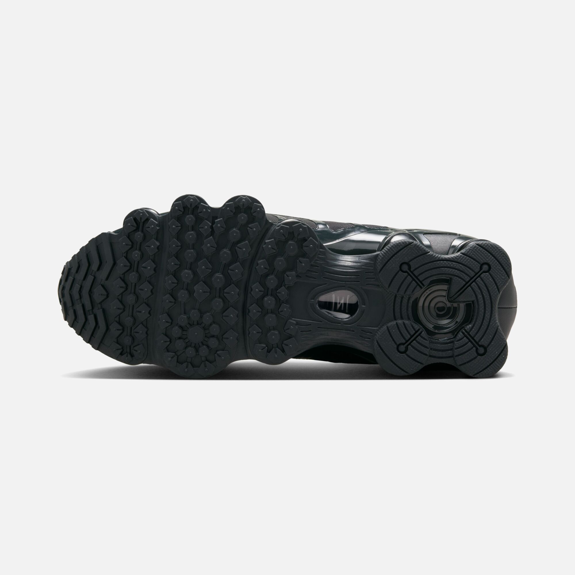 Nike Shox W Tl Kadın Spor Ayakkabı