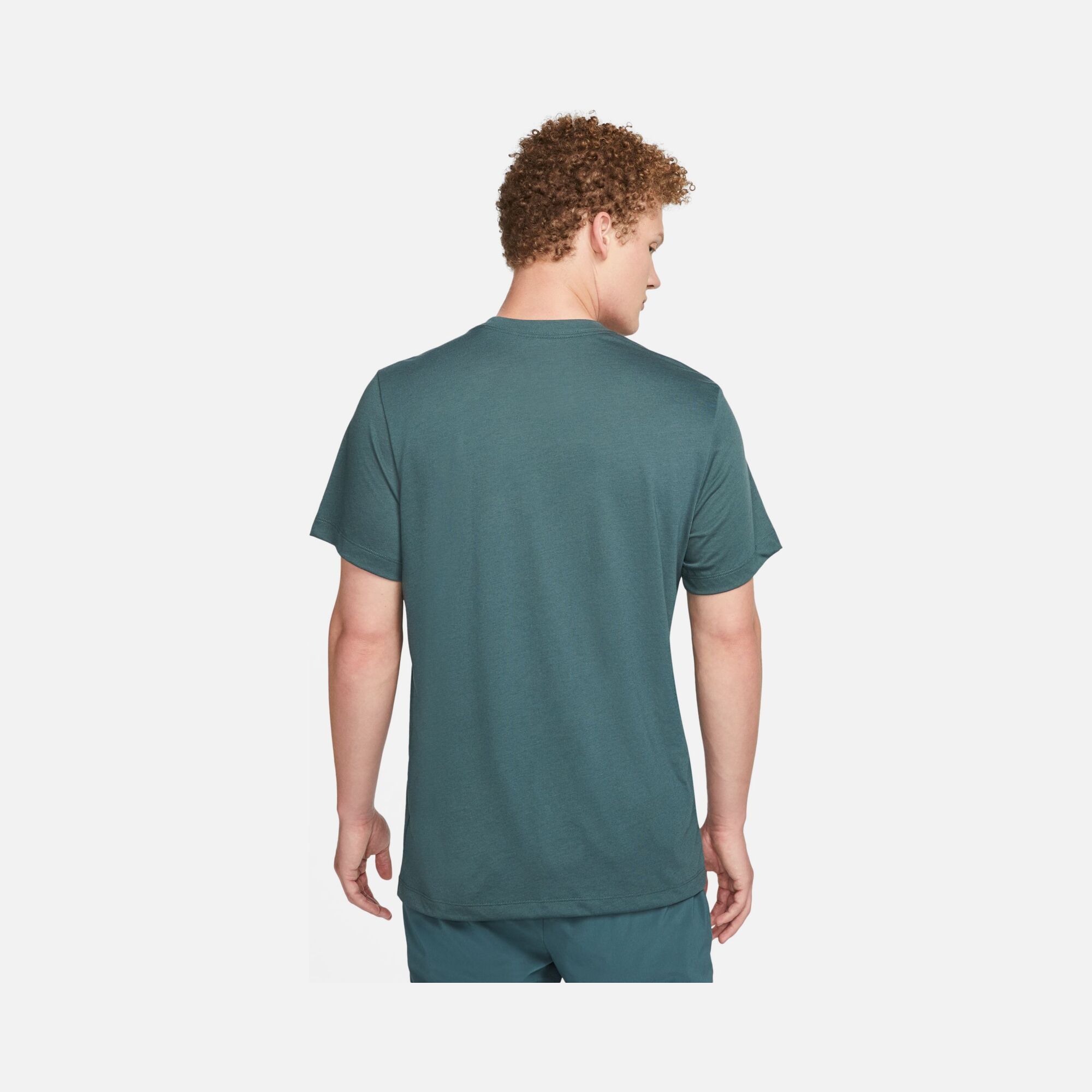 Nike Pro Dri-Fit Training Short-Sleeve Erkek Tişört
