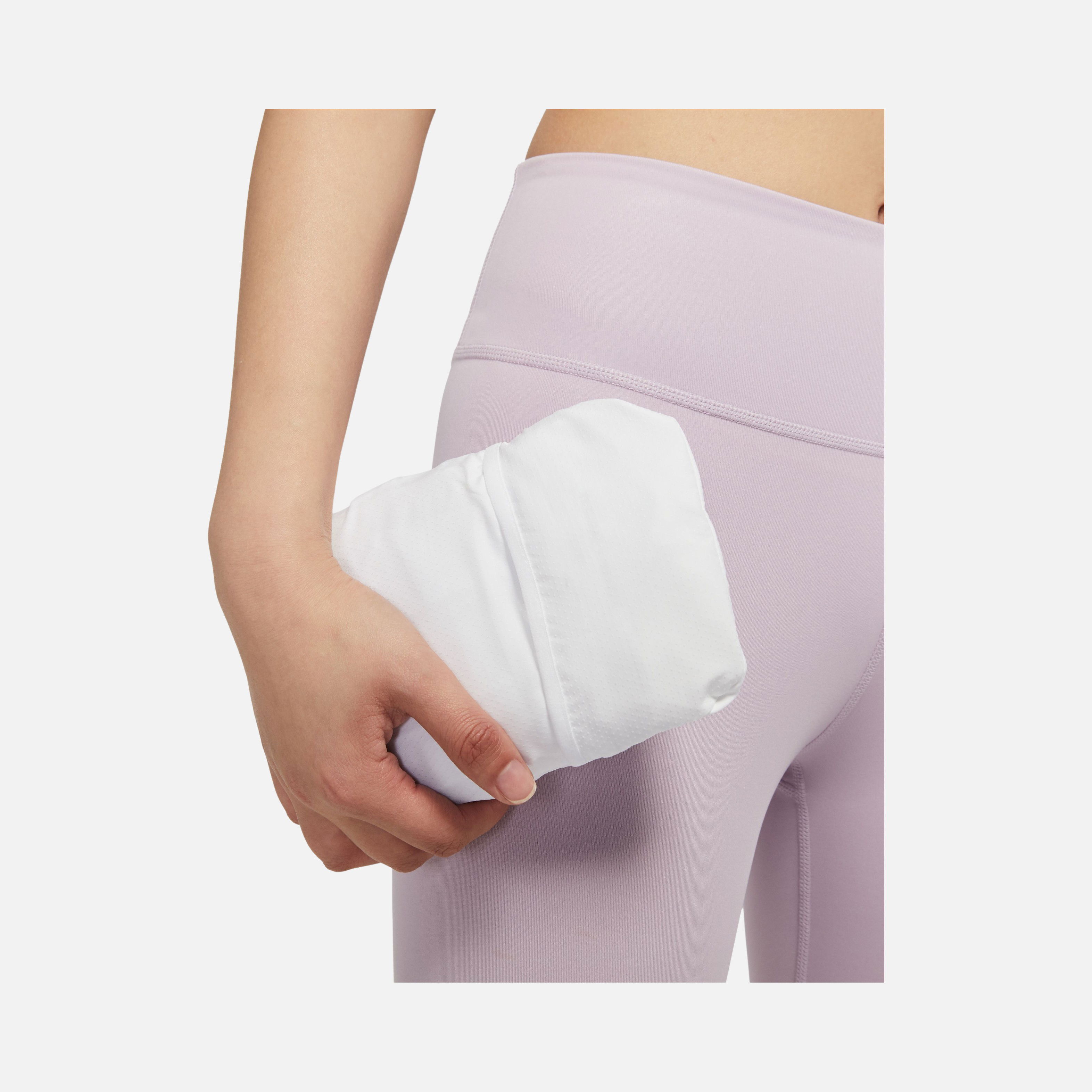 Nike Impossibly Light Running Full-Zip Hooded Kadın Ceket