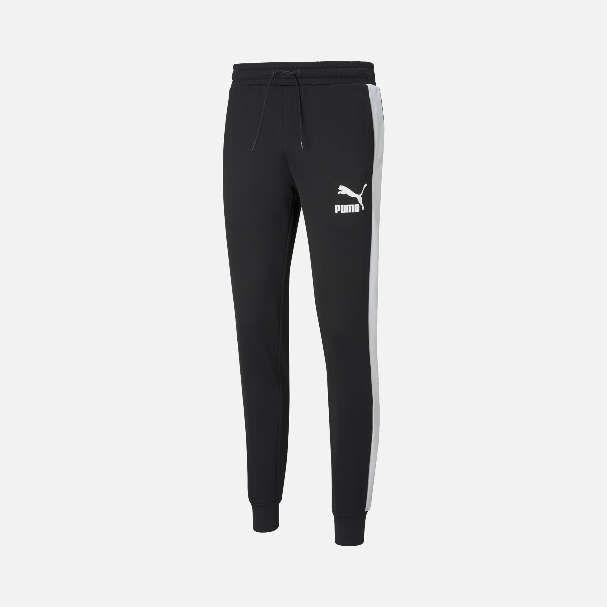 Puma Sportswear ICONIC T7 Erkek Eşofman Altı
