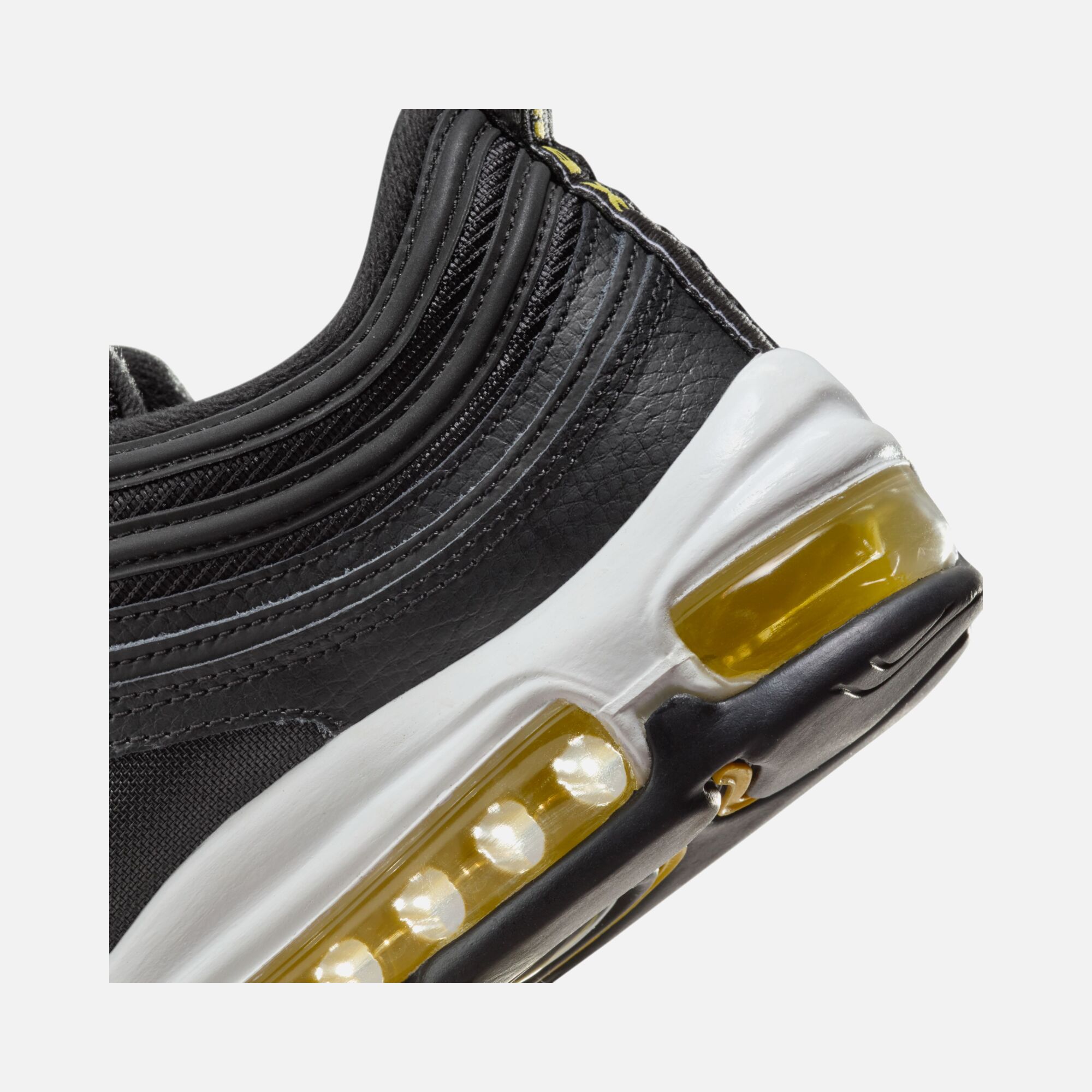 Nike Air Max 97 FW23 Erkek Spor Ayakkabı