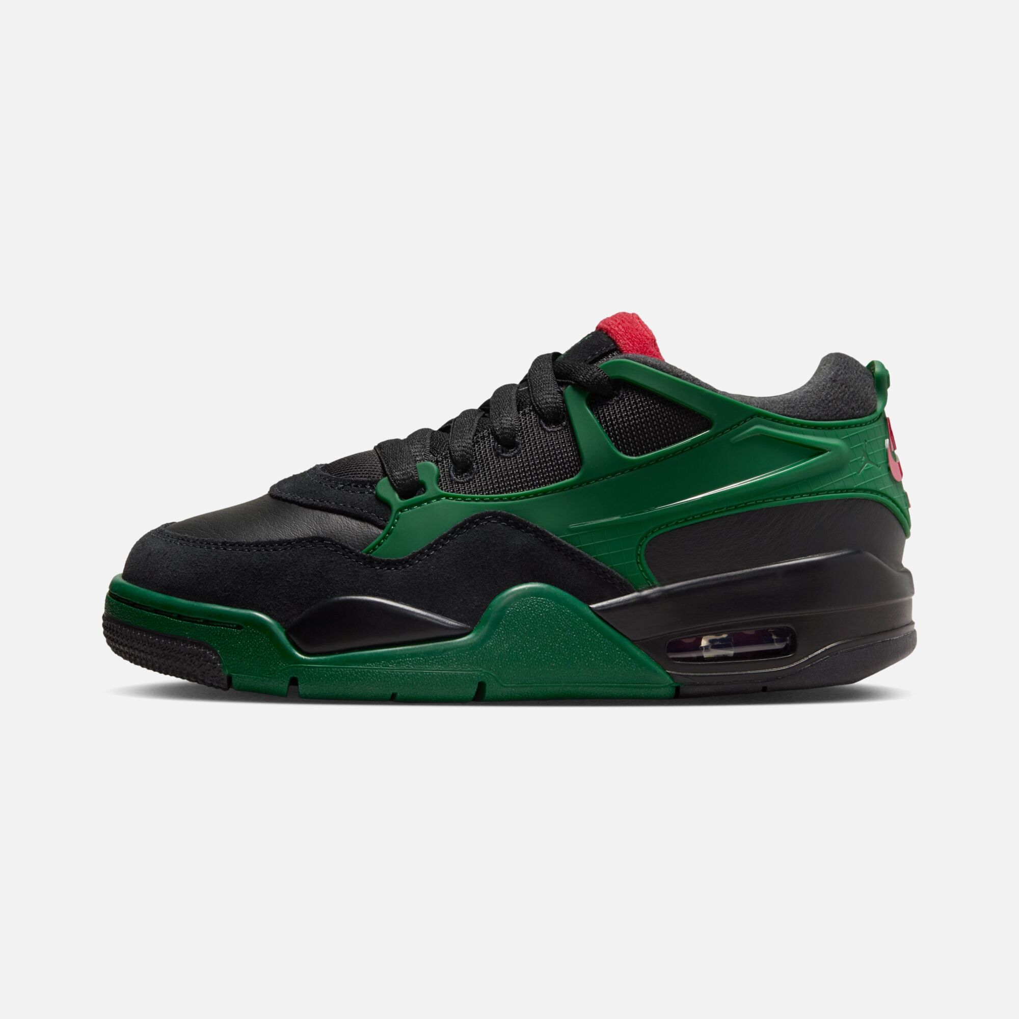 Nike Air Jordan 4RM (GS) Basketbol Ayakkabısı