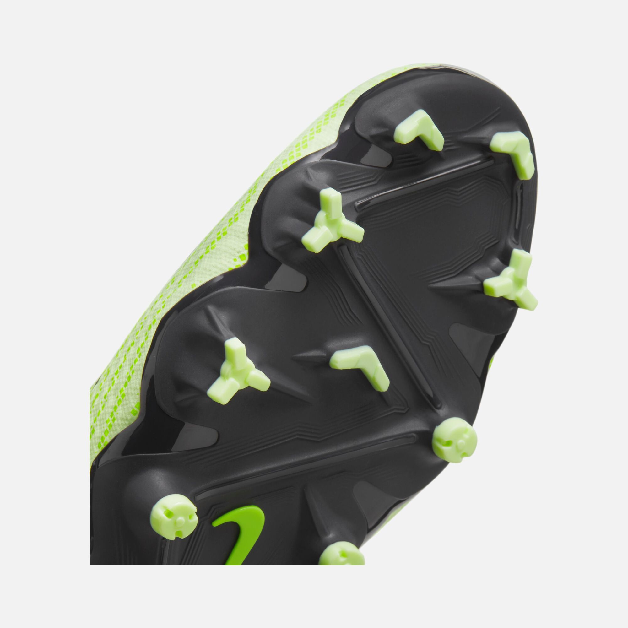 Nike Phantom GX Academy Dynamic Fit FG/MG Multi-Ground Erkek Krampon