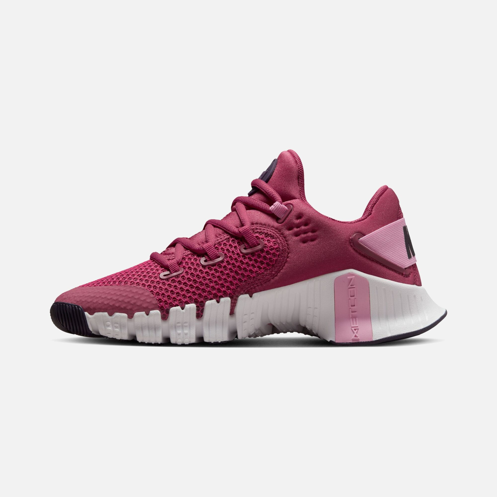 Nike Free Metcon 4 Training Kadın Spor Ayakkabı