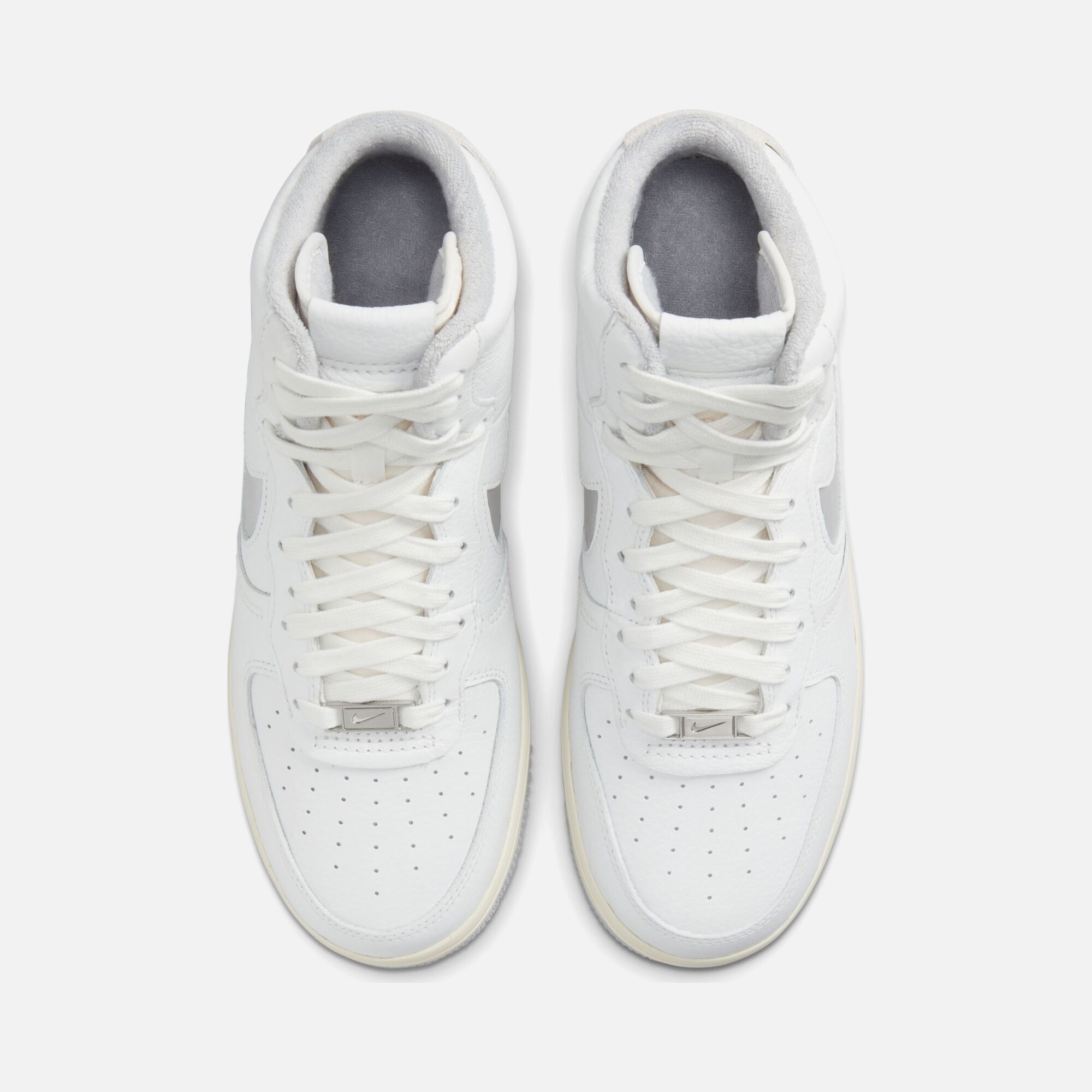 Nike Air Force 1 Sculpt High Kadın Spor Ayakkabı