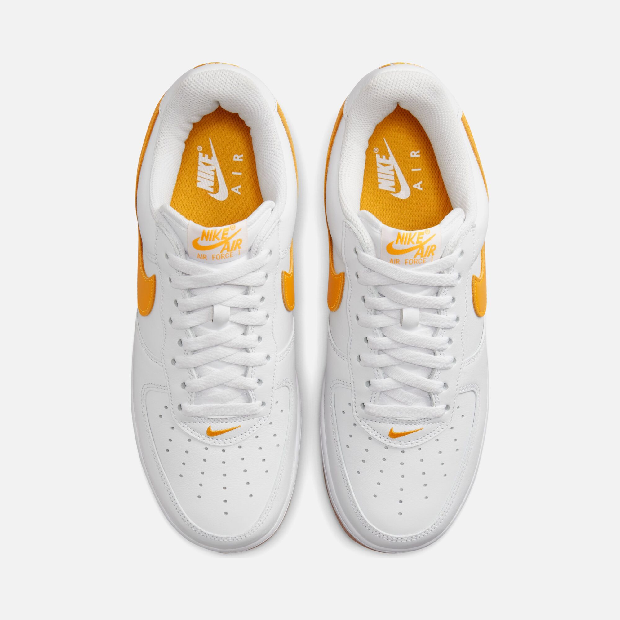 Nike Air Force 1 Low Retro QS Erkek Spor Ayakkabı