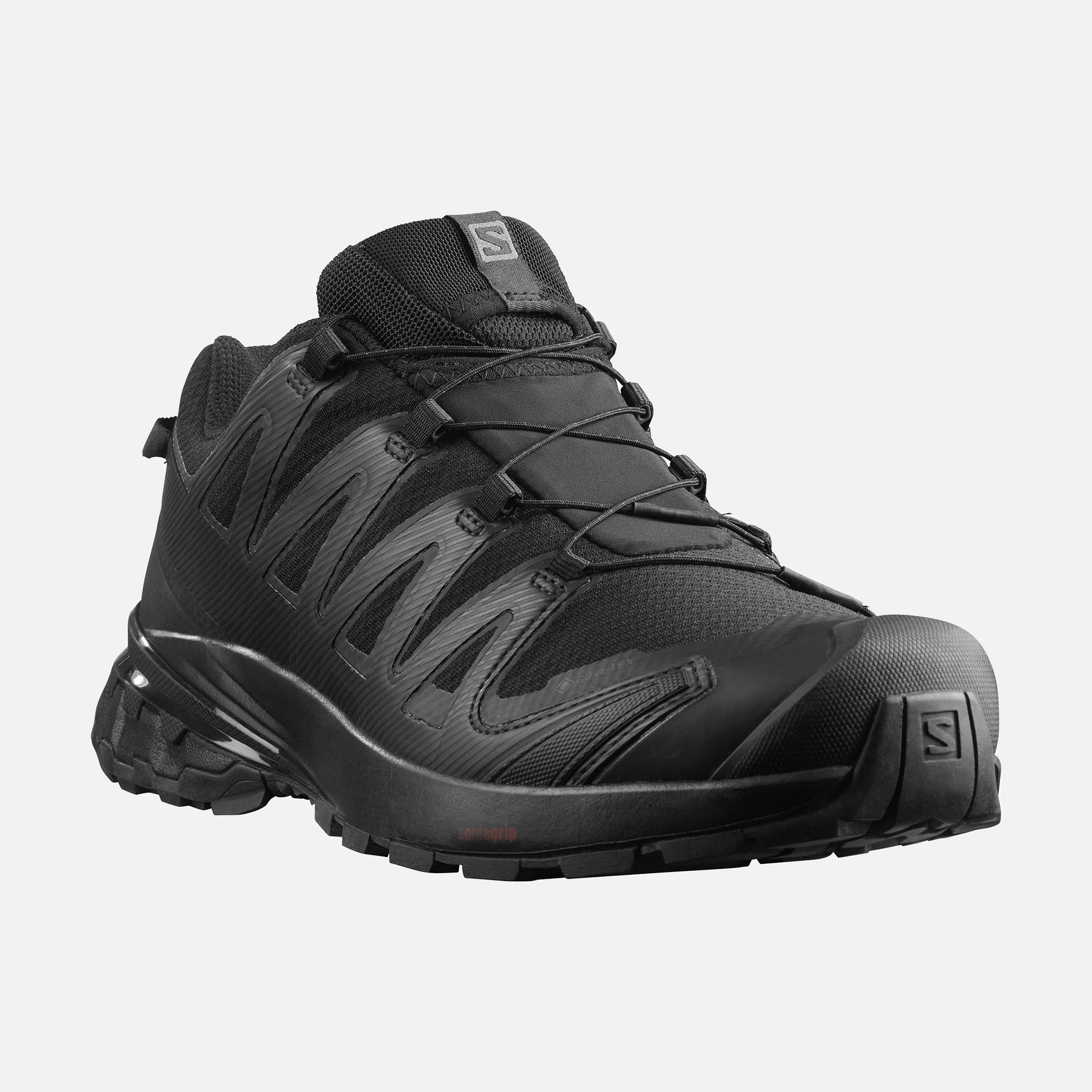 Salomon XA Pro 3D V8 Gore-Tex Hiking Erkek Spor Ayakkabı