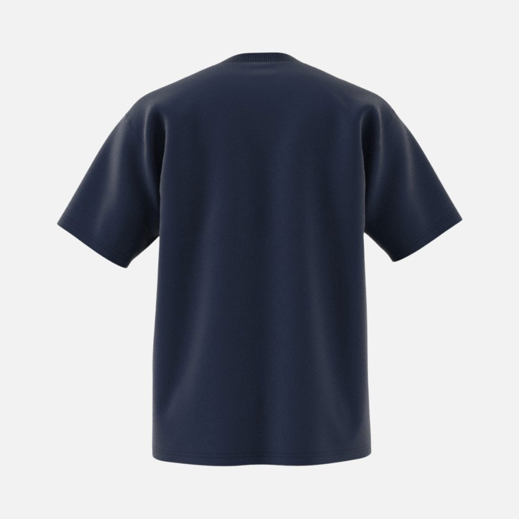 adidas Sportswear Multi Graphic Logo Short-Sleeve Erkek Tişört