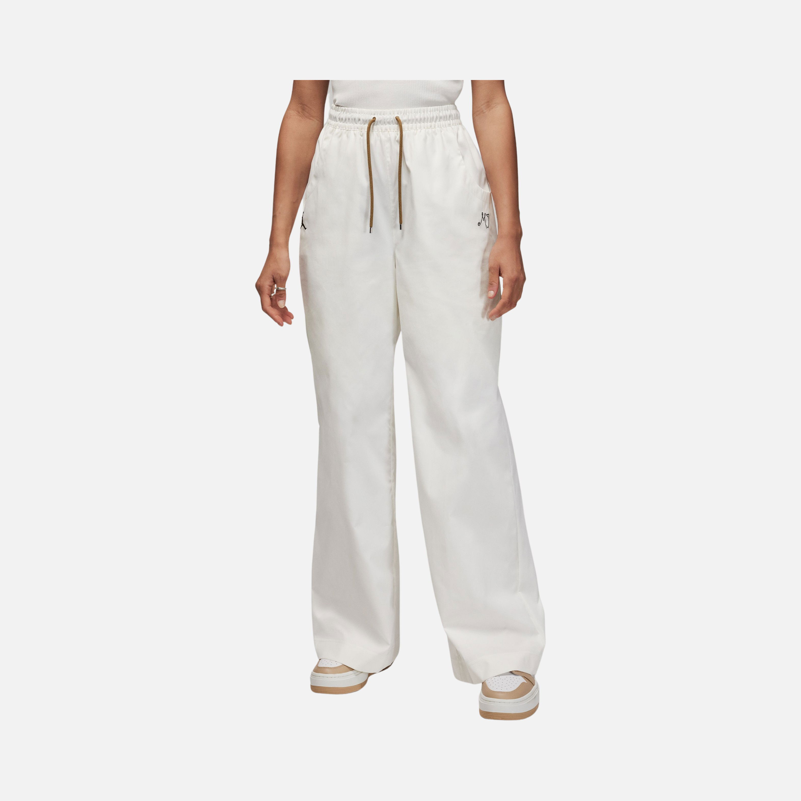 Nike Jordan Woven Statement Essential High Waist Kadın Eşofman Altı