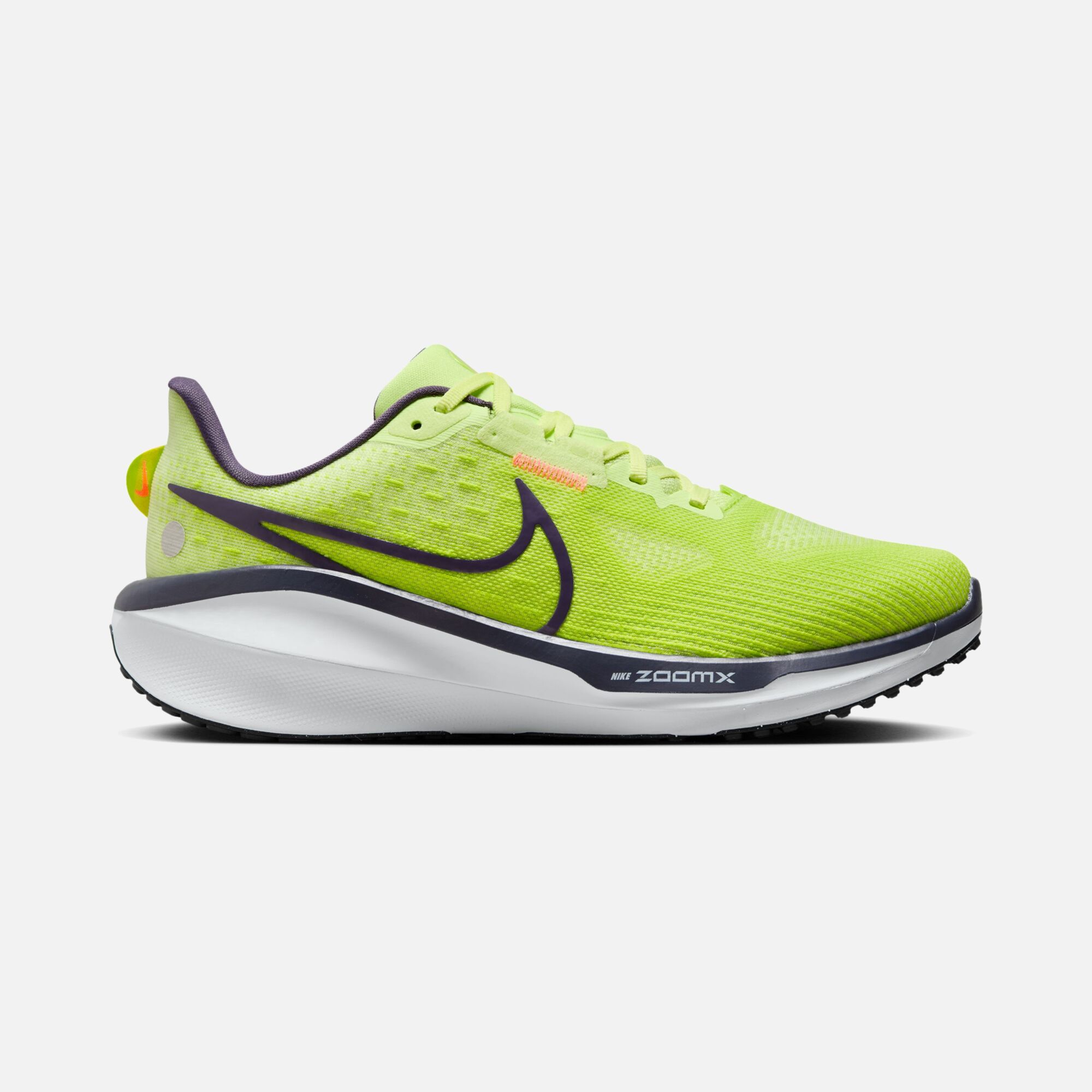 Nike Vomero 17 Road Running Kadın Spor Ayakkabı