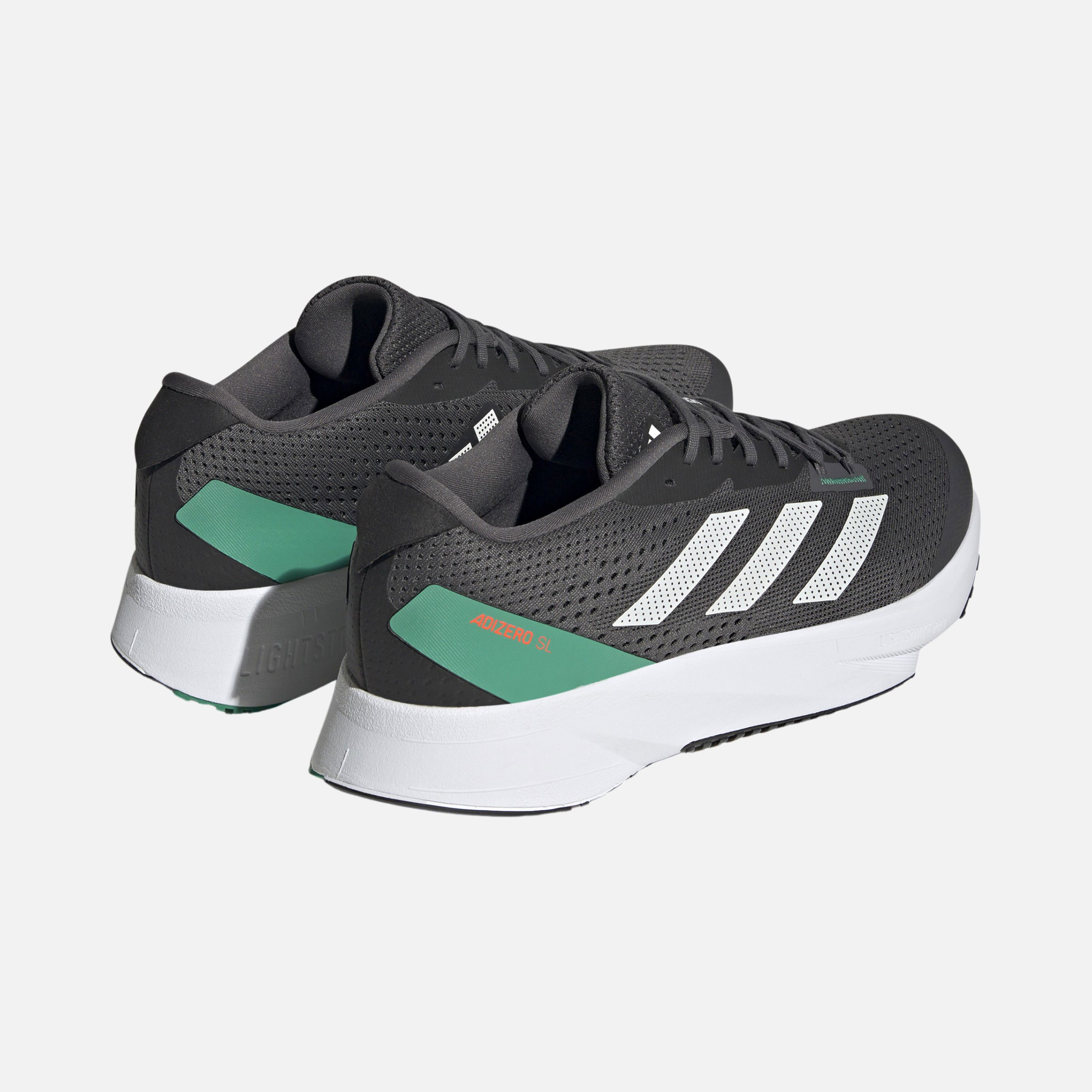 adidas Adizero SL Running Erkek Spor Ayakkabı
