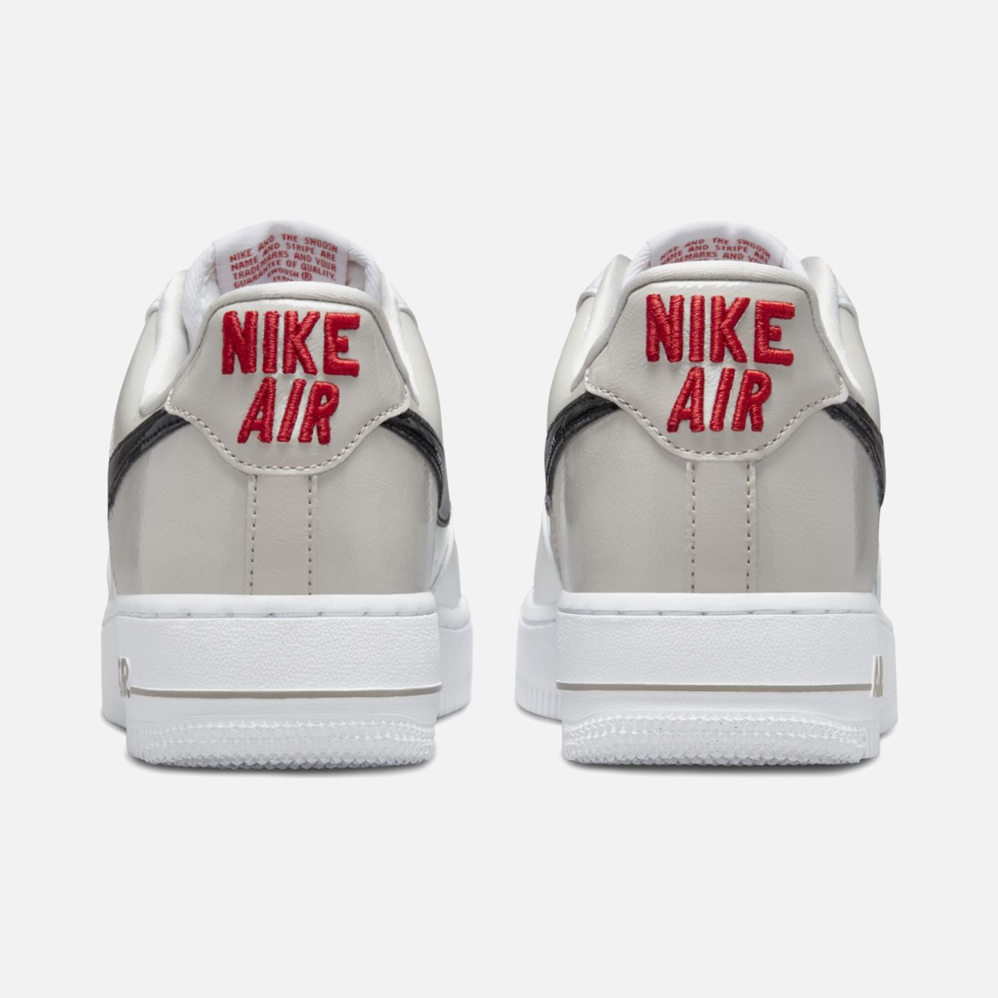 Nike Air Force 1 '07 Essential FW22 Kadın Spor Ayakkabı