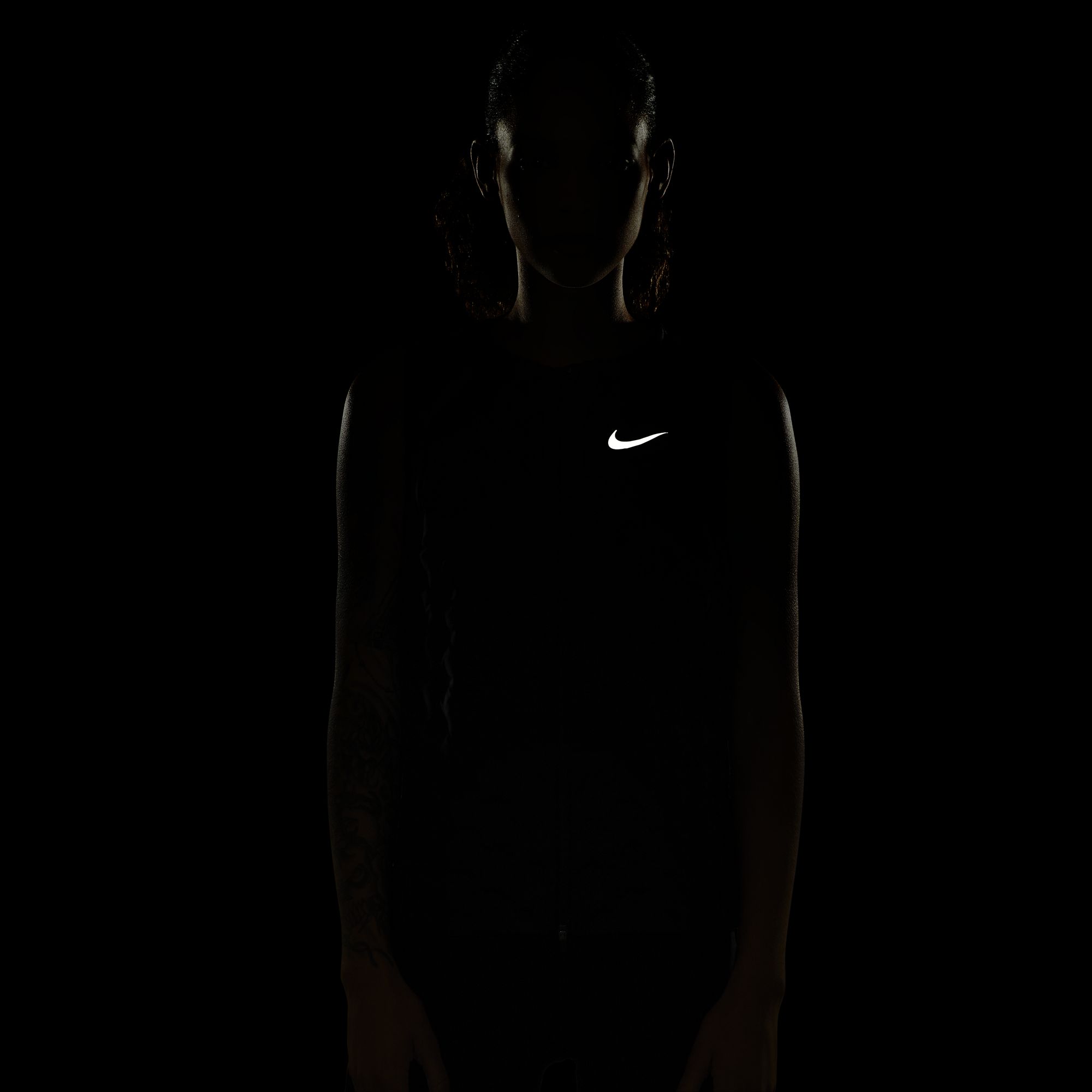 Nike Aeroloft Running Kadın Yelek
