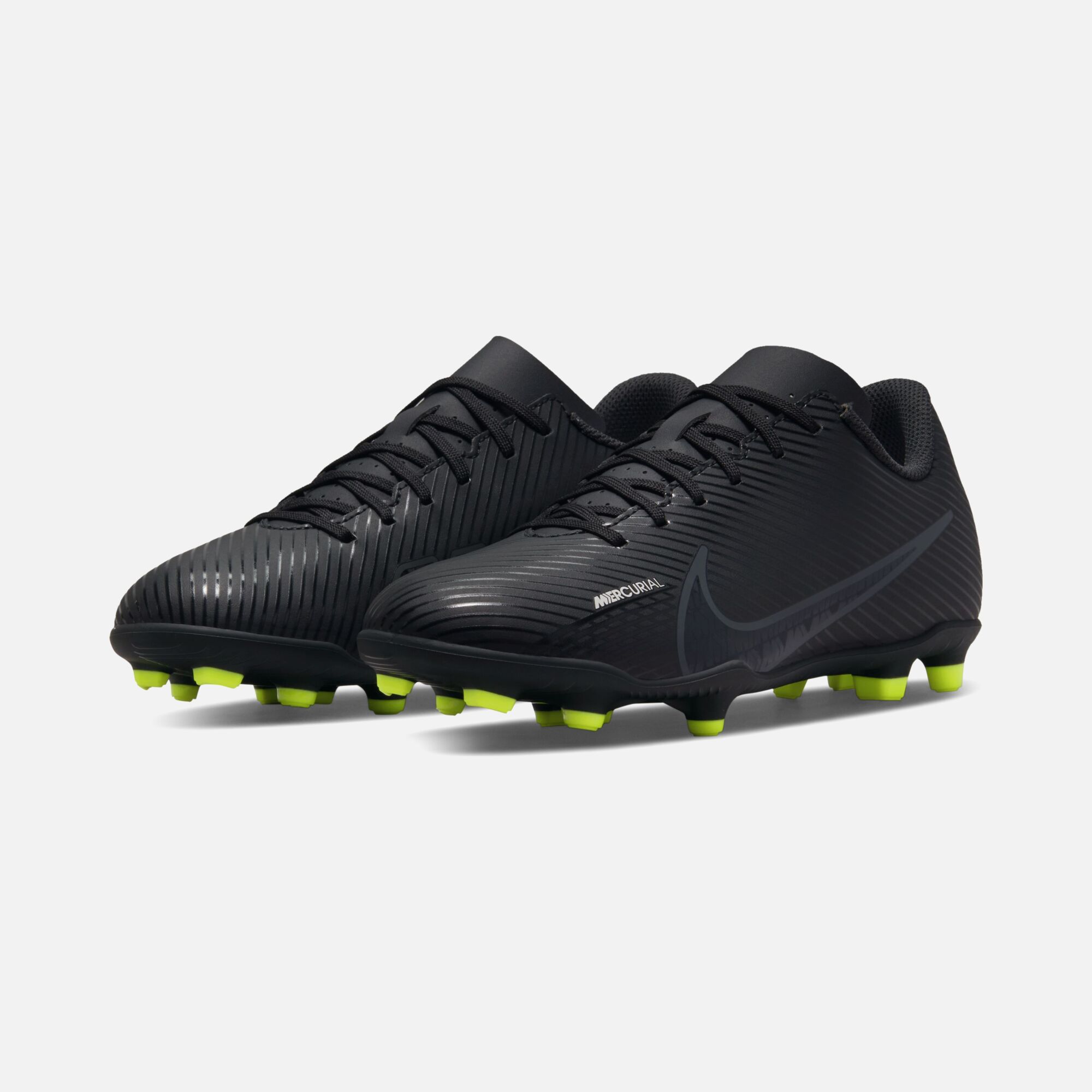 Nike Jr. Mercurial Vapor 15 Club FG/MG Multi Ground Çocuk Krampon