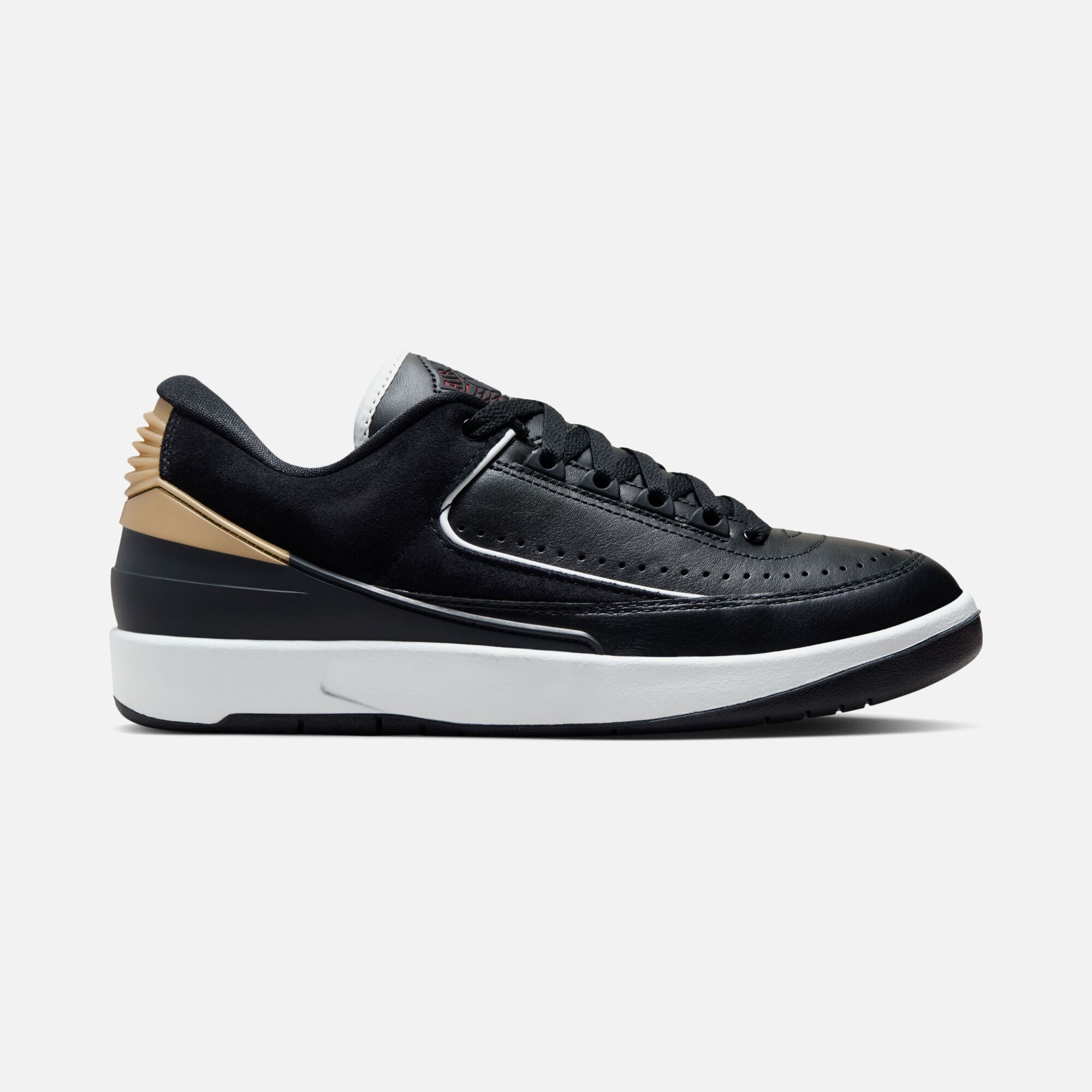 Nike Air Jordan 2 Retro Low Kadın Spor Ayakkabı