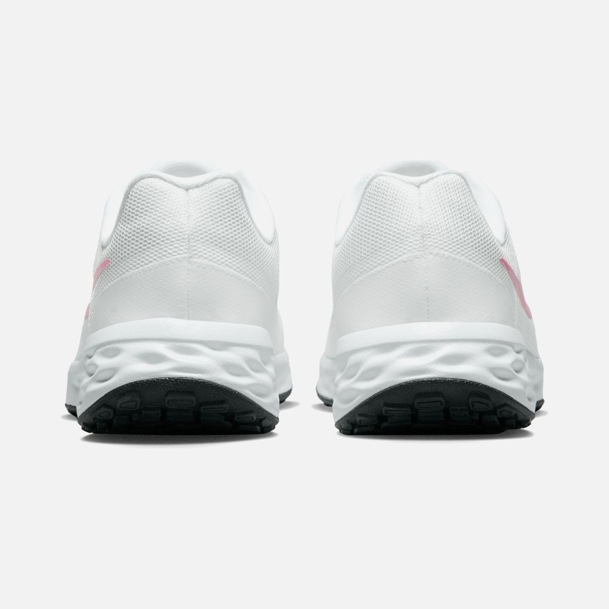 Nike Revolution 6 Next Nature Road Running Kadın Spor Ayakkabı