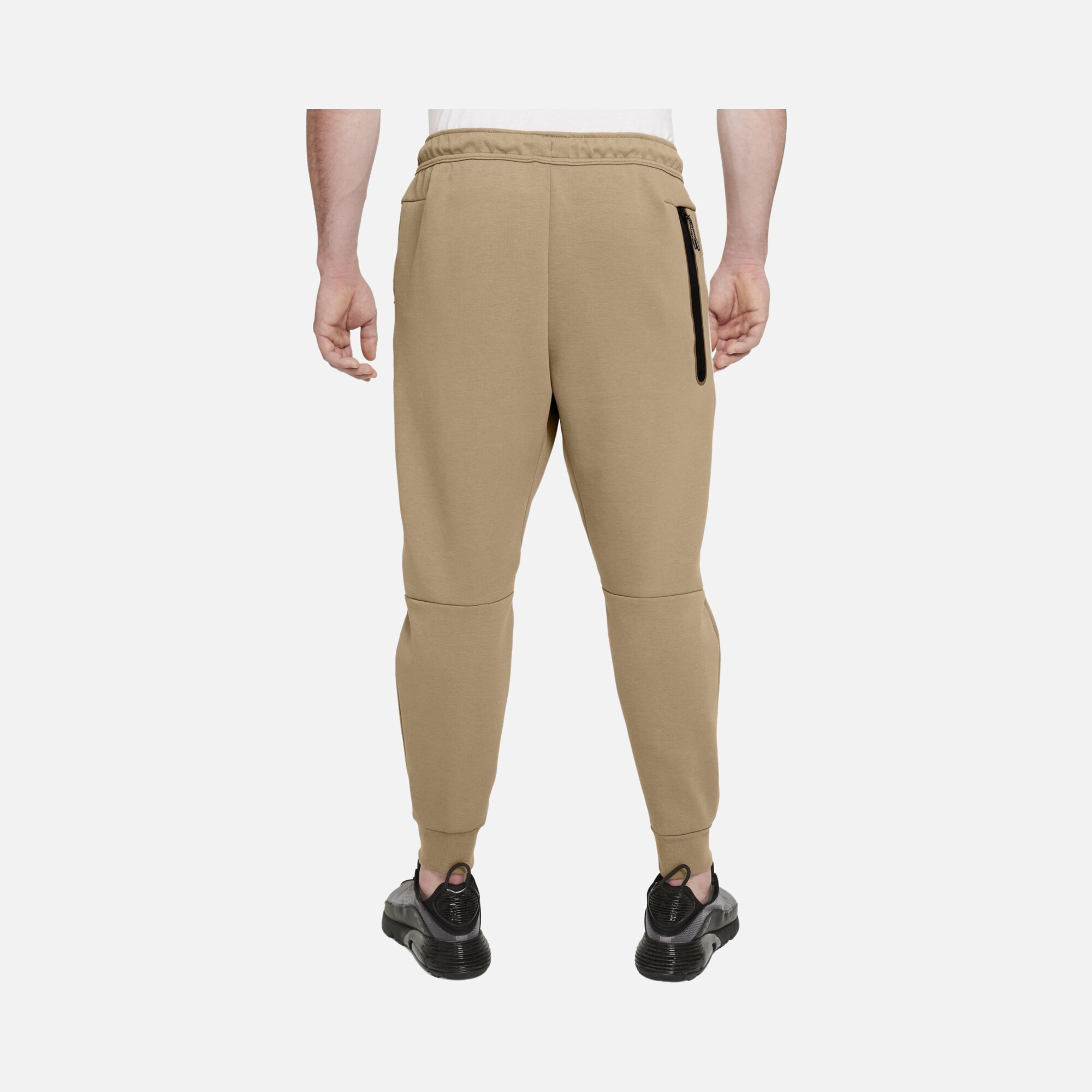 Nike Sportswear Tech Fleece Jogger Erkek Eşofman Altı