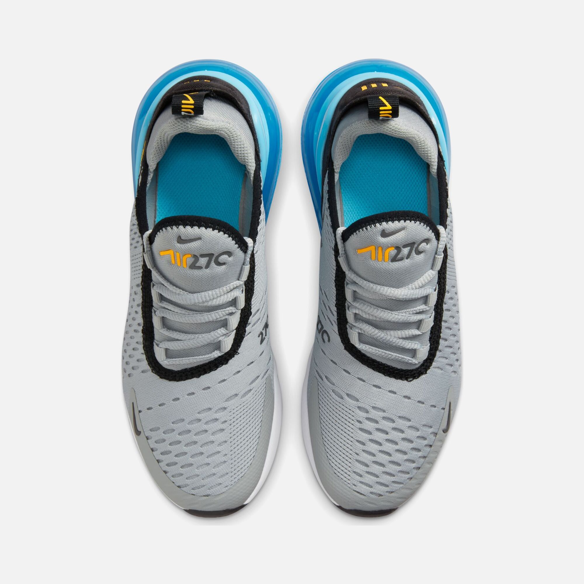 Nike Air Max 270 SS25 (GS) Spor Ayakkabı
