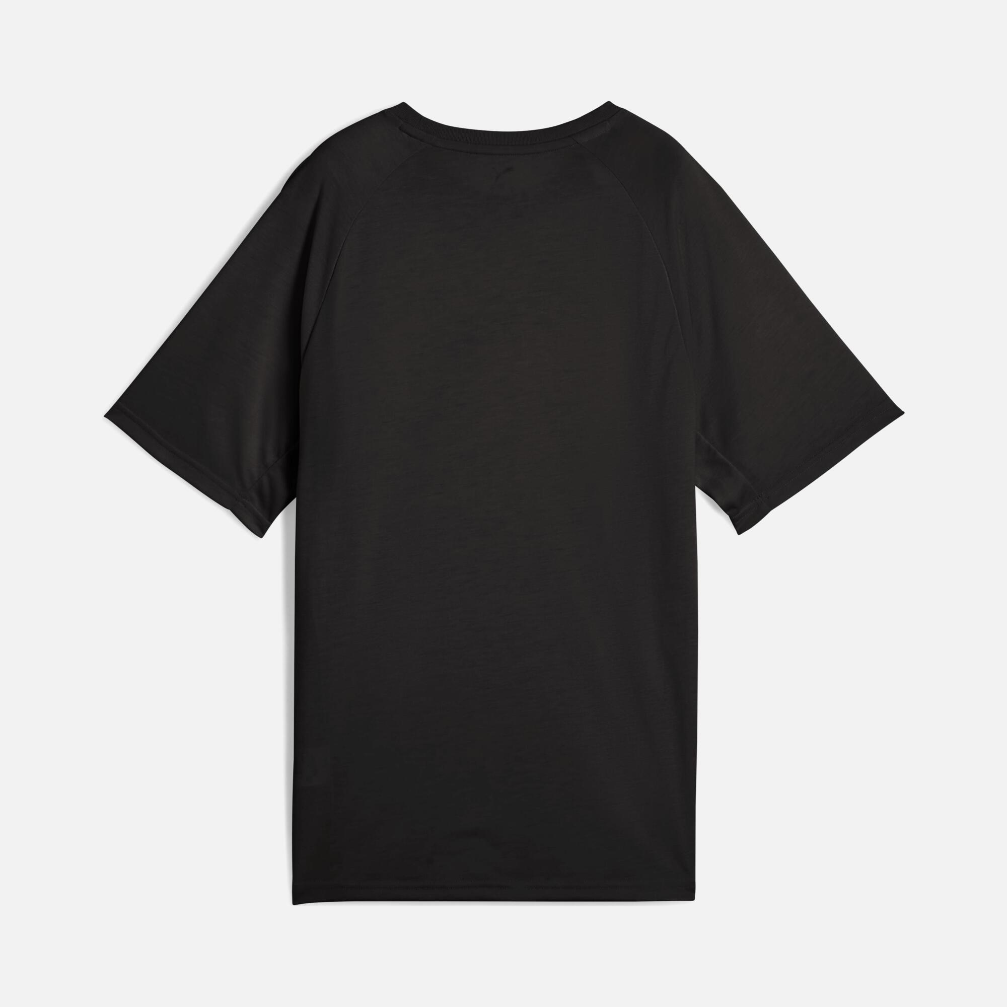 Puma Sportswear Evostripe Relaxed DryCELL Short-Sleeve Kadın Tişört