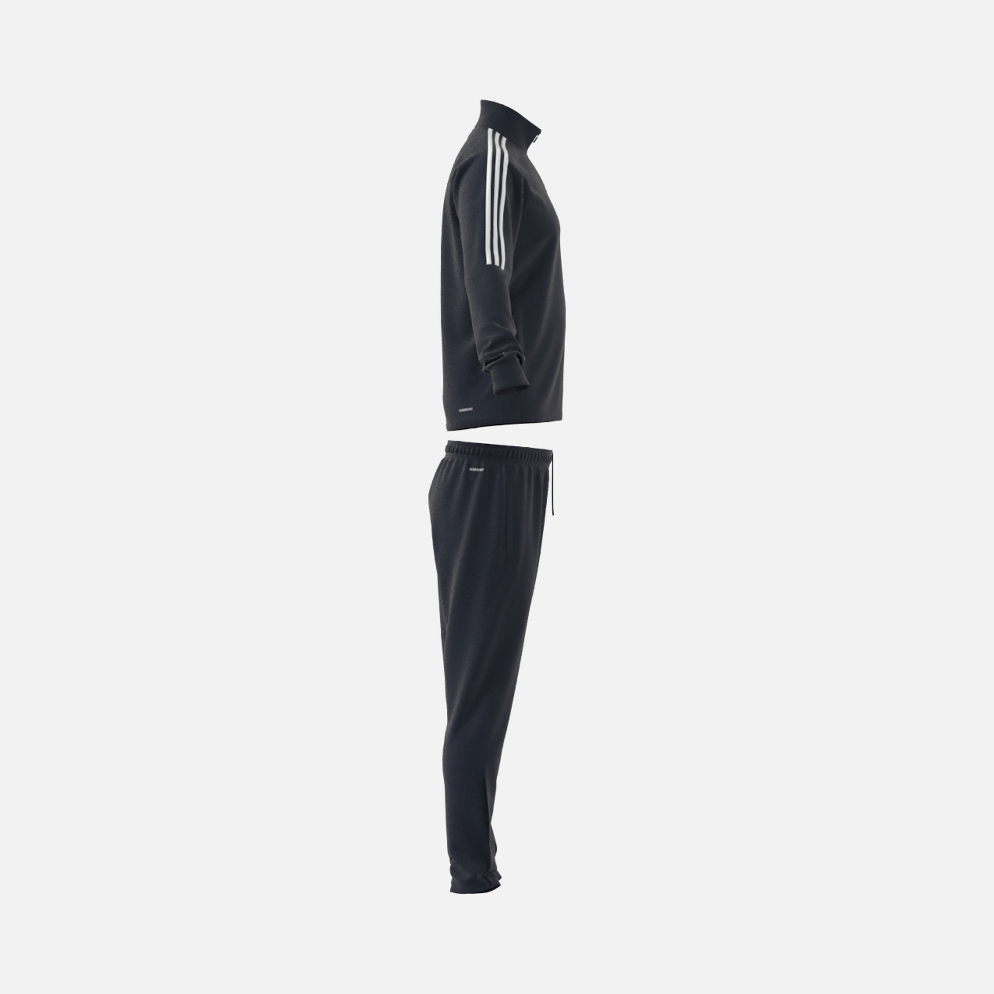 adidas AEROREADY Sereno Cut 3-Stripes Erkek Eşofman Takımı